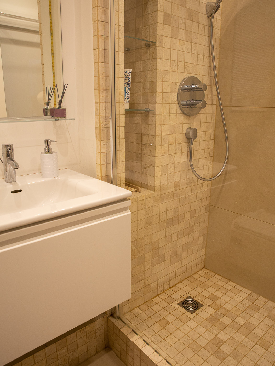 Уютная евродвушка в ЖК Grona Lund