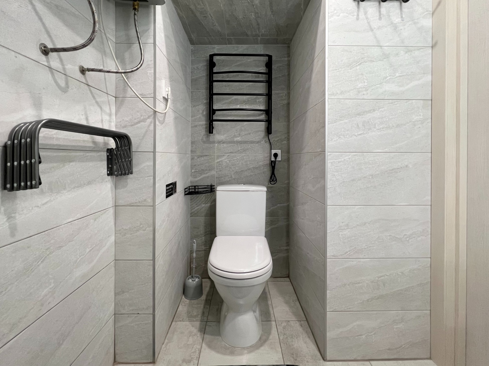 Квартира на улице Казанской 9