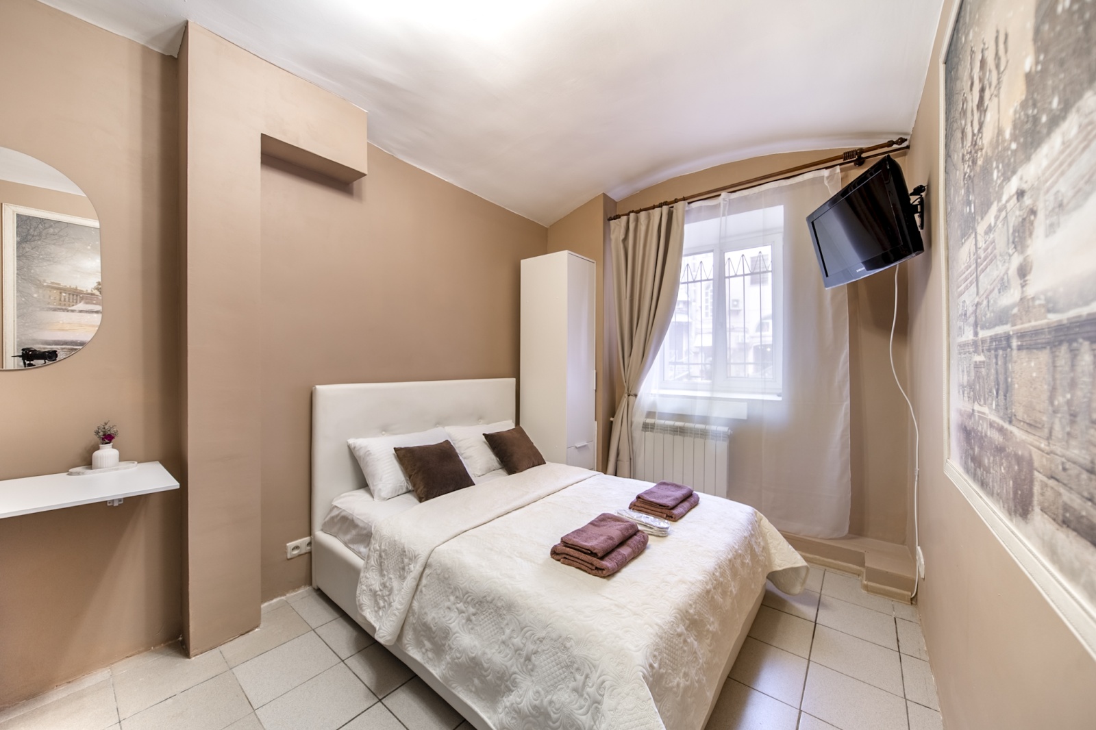 Студия у Таврического сада