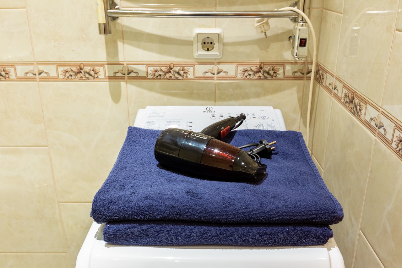 Уютная квартира на 10 этаже