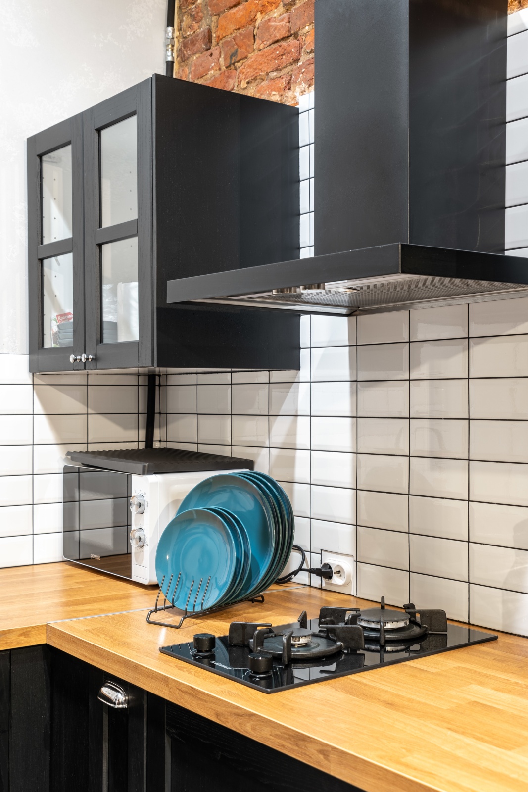 Стильная студия