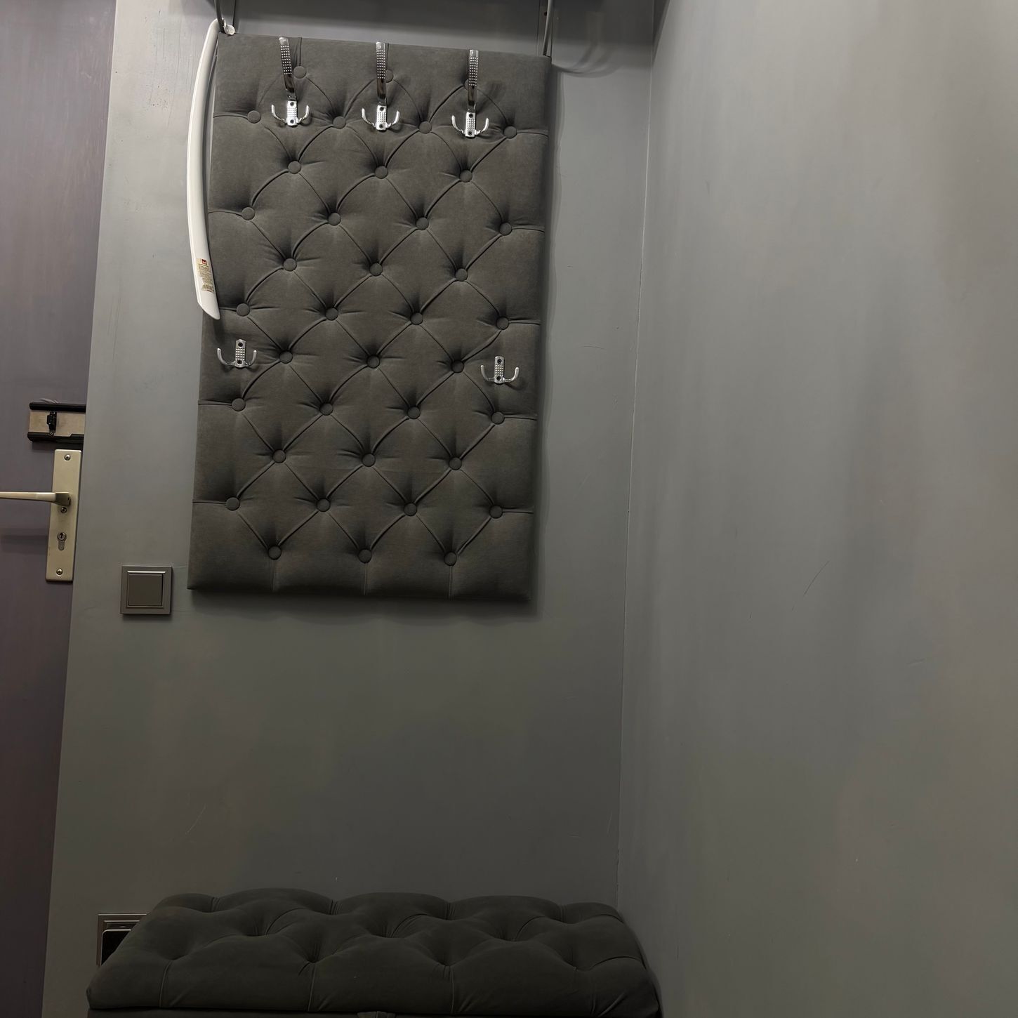 Квартира на Ленинском проспекте 100к2