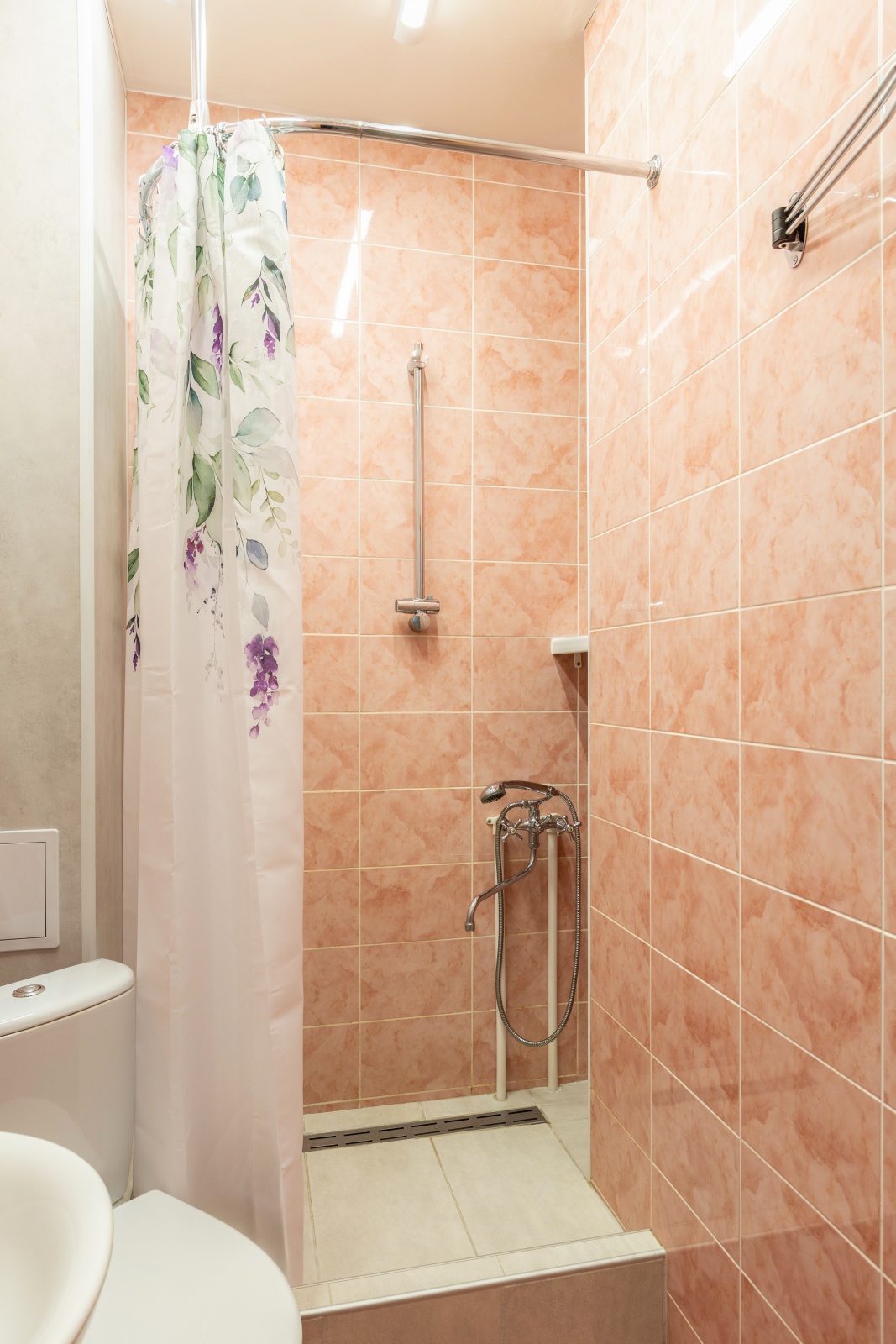 Studio "SWEET HOME" в ЖК Ладожский парк