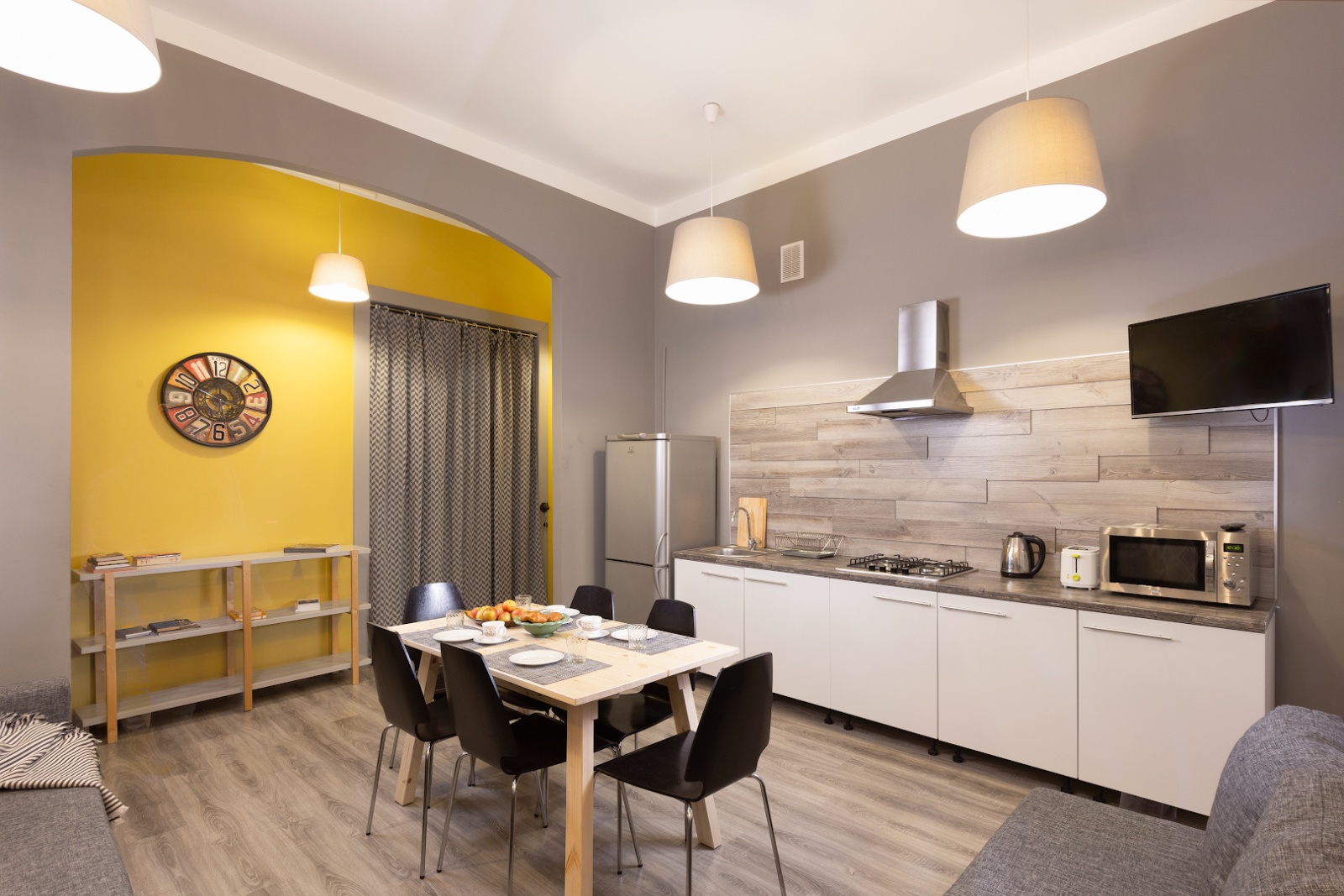 2-к квартира на Невский пр-т, 65