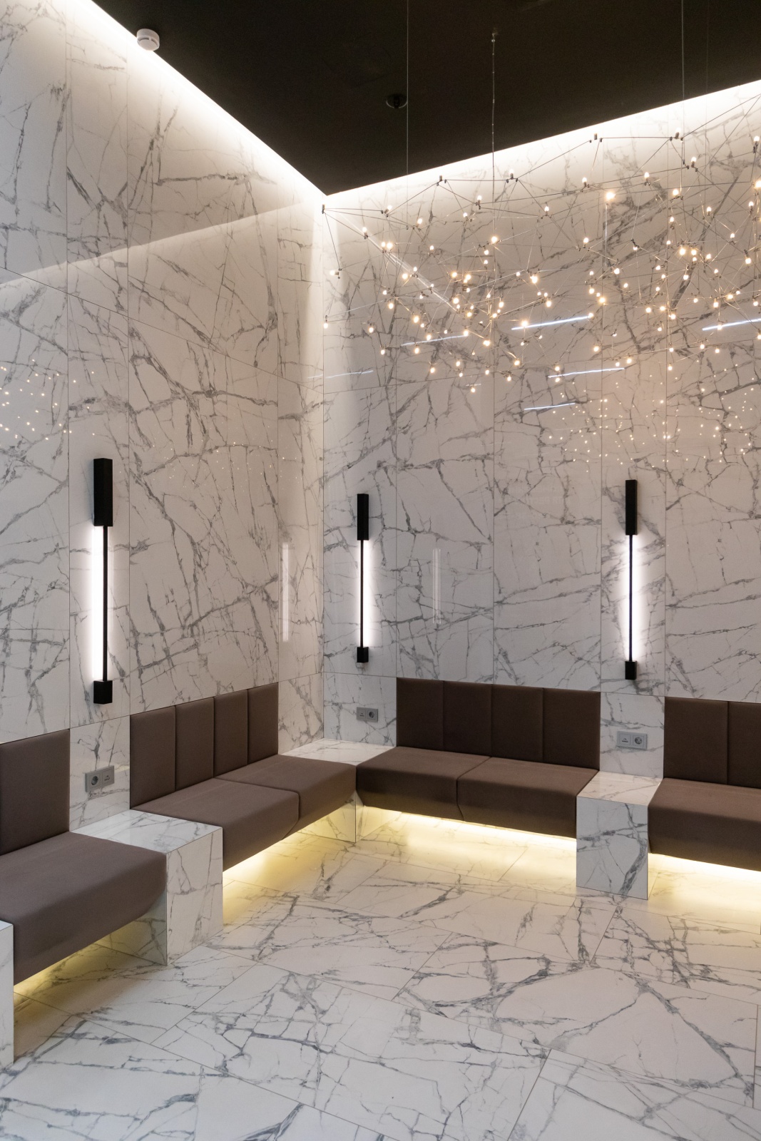 Стильный Петербург 