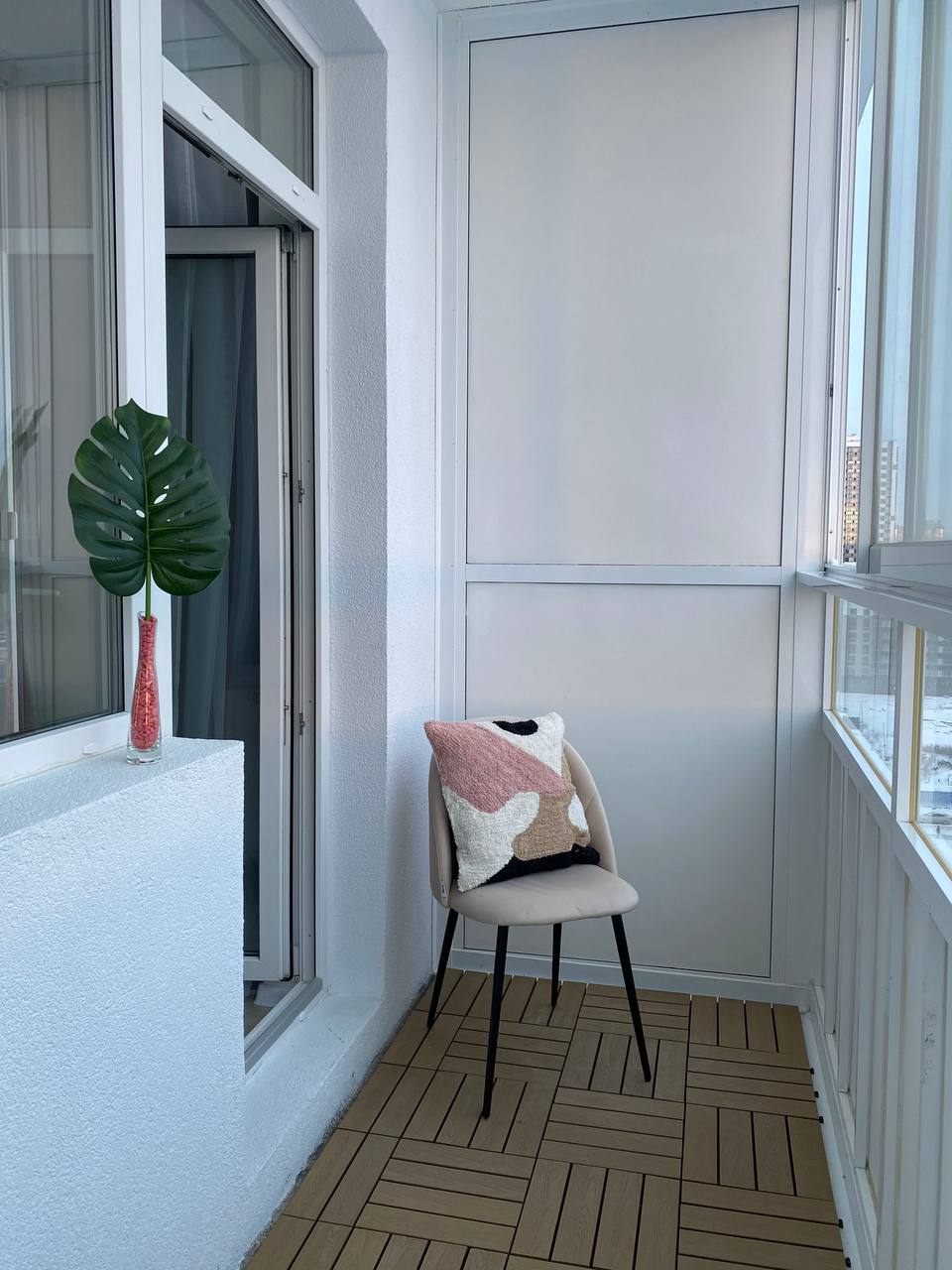 Студия на Суздальском