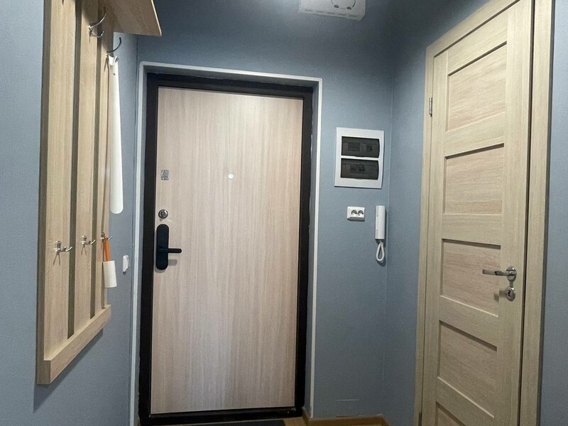 Семейная студия на Комендантском проспекте