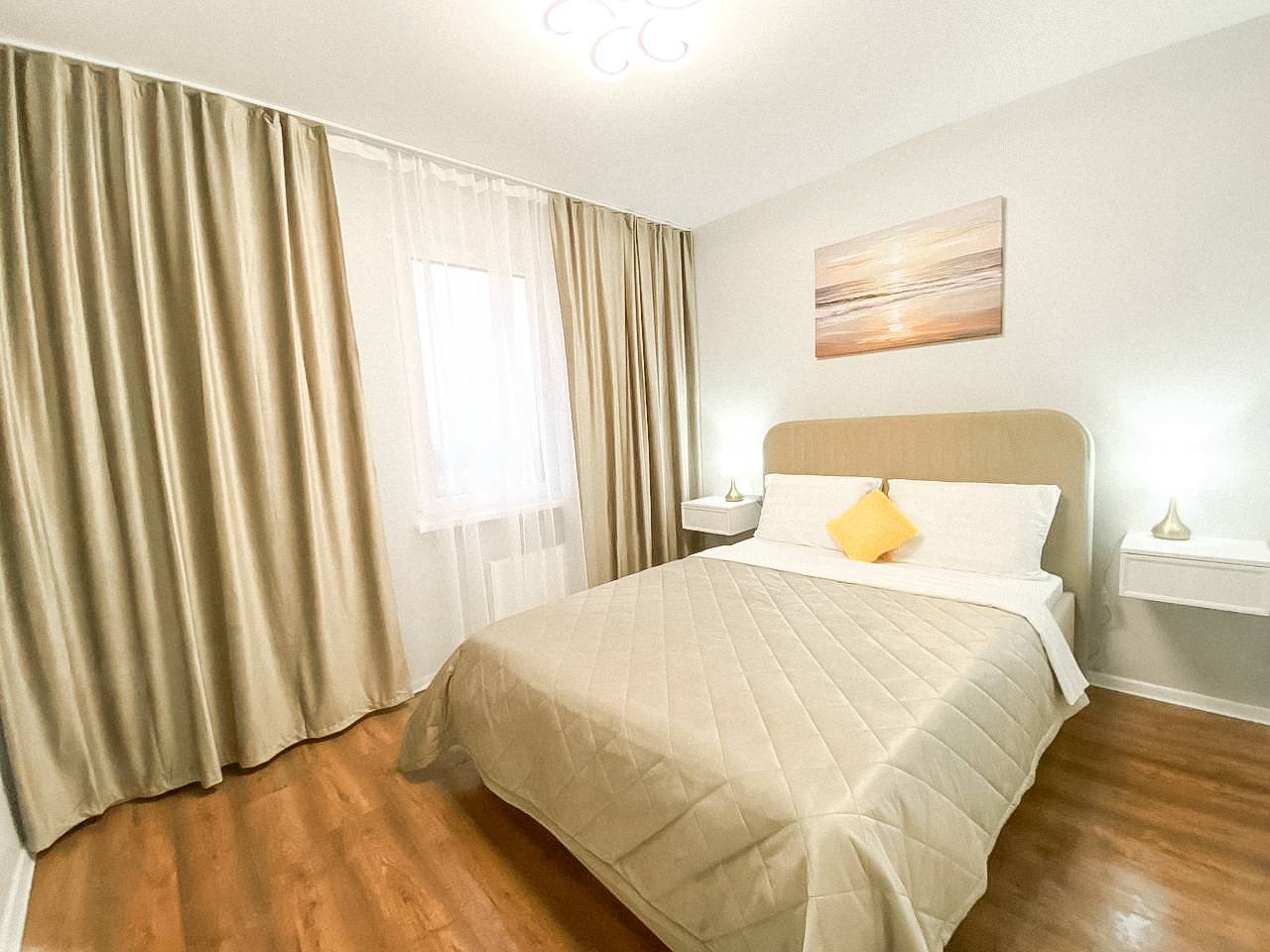 Небесная гавань