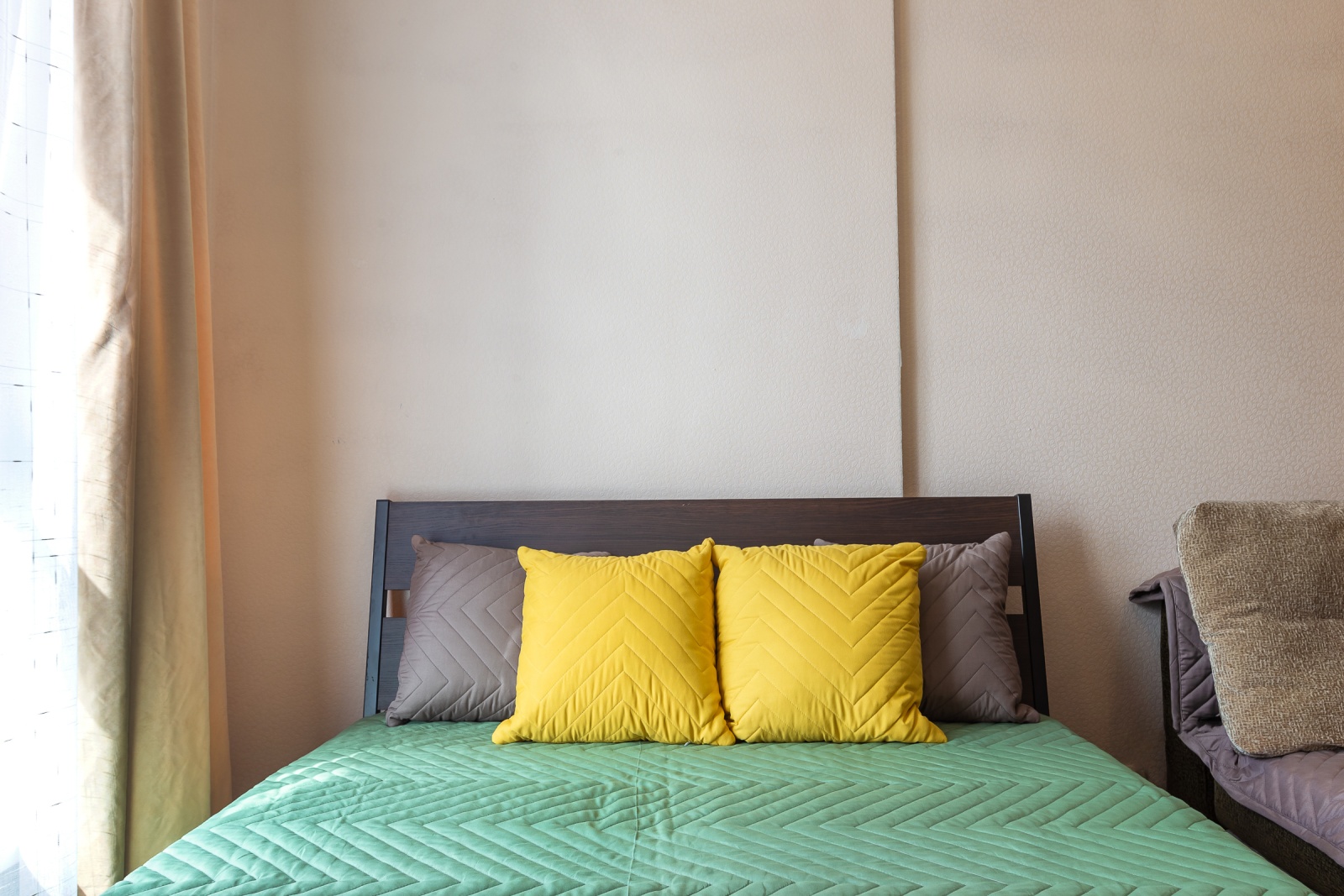 Однокомнатная на Комендантском проспекте 55 корпус 1