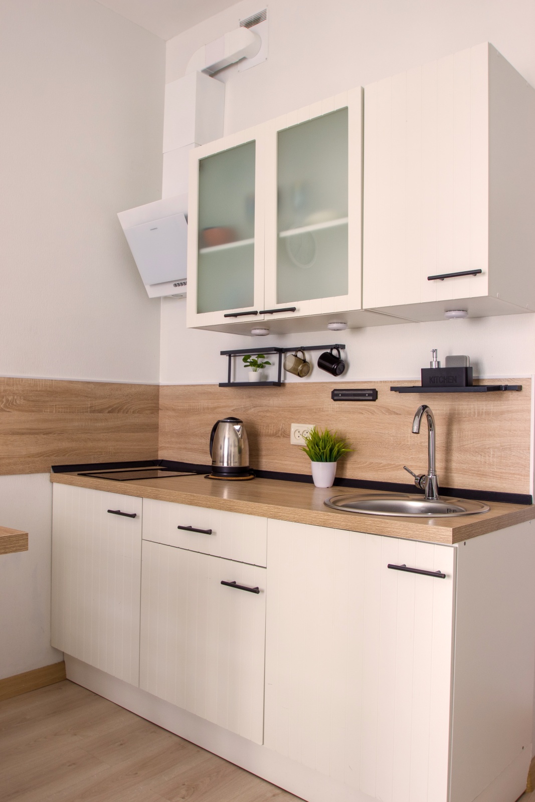 СТУДИЯ Natalie Apartments недалеко от Аэропорта Пулково