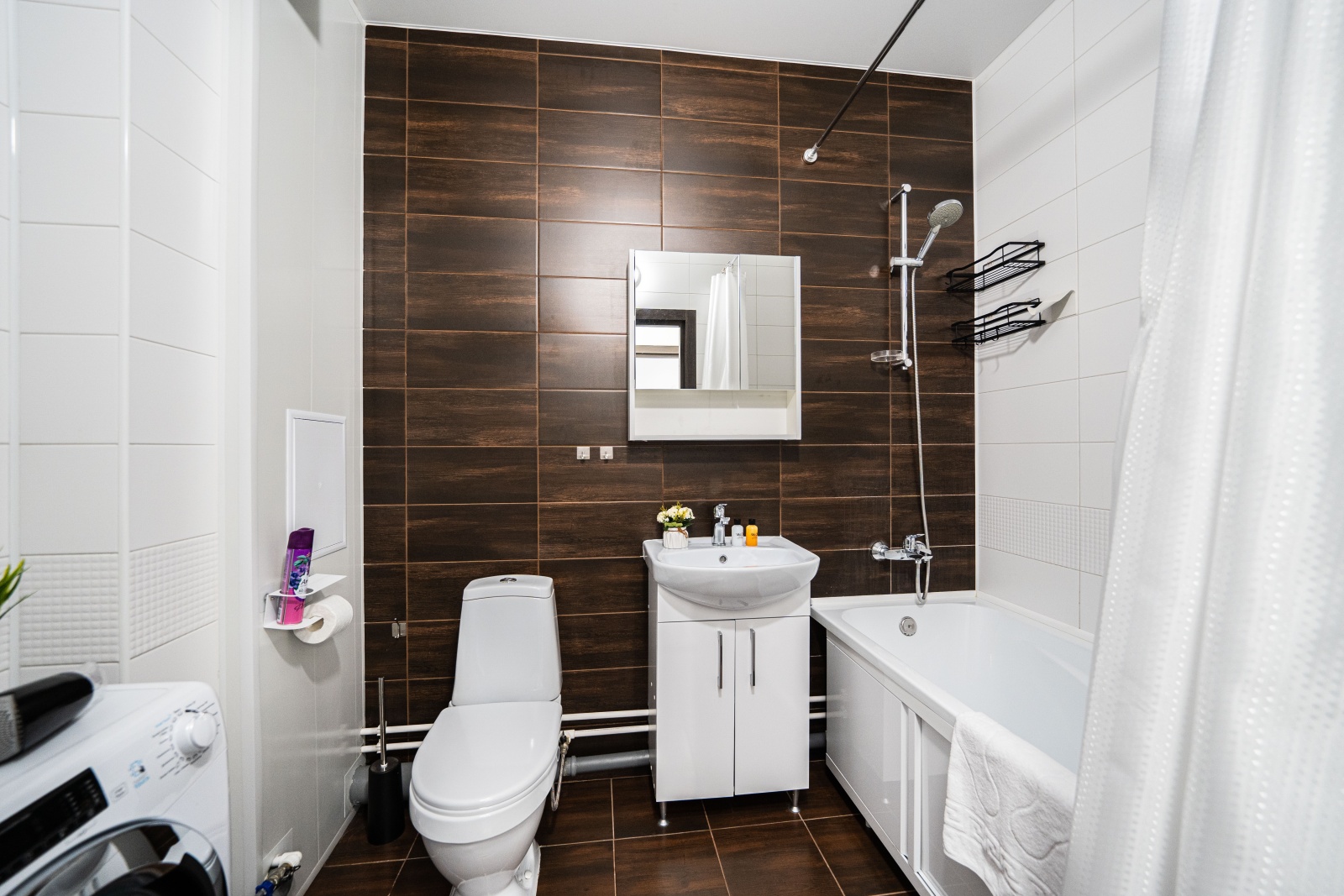 Inndays Apartments на Струве