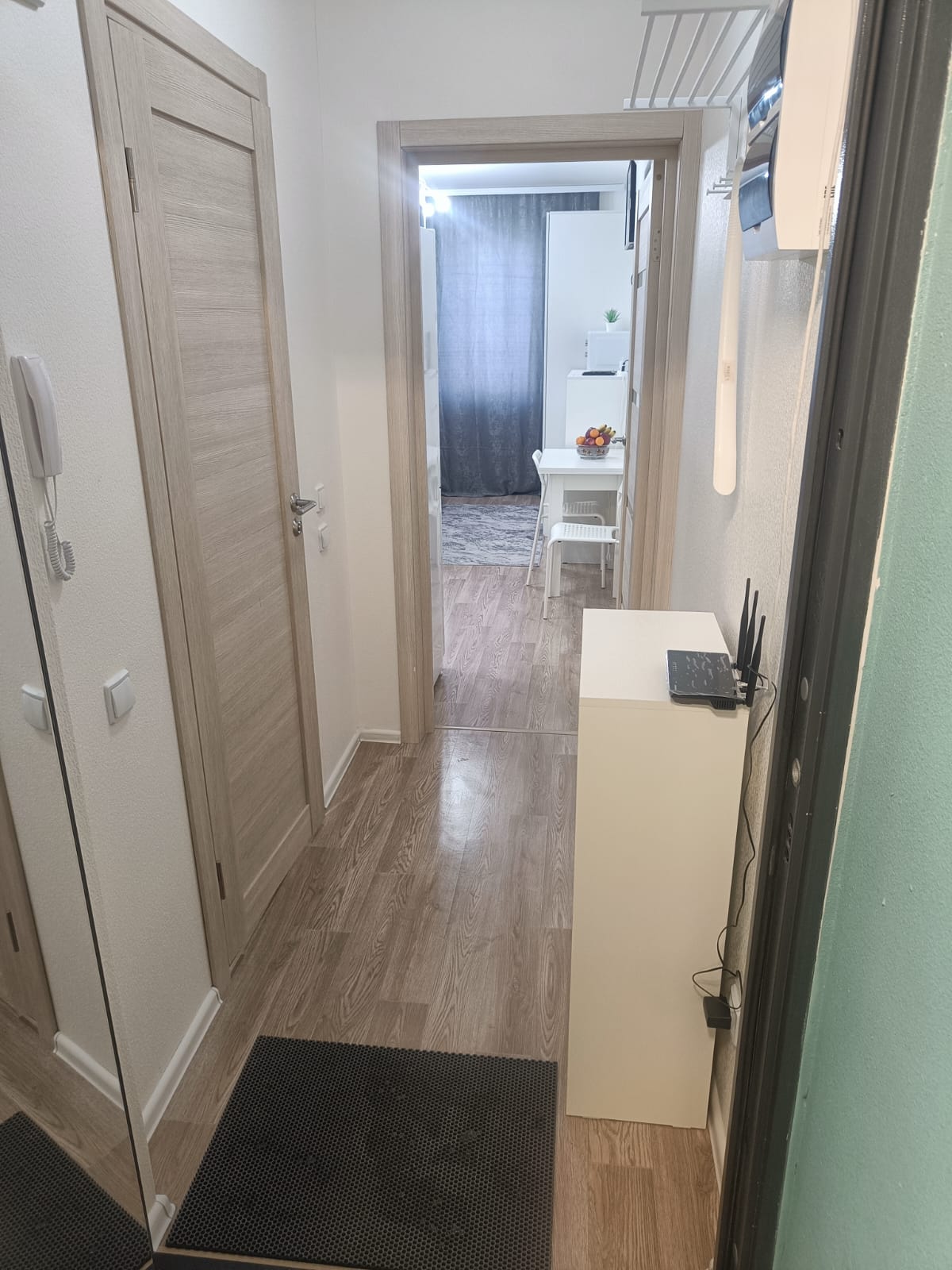 Квартира-студия, 20 м², 13/18 эт.