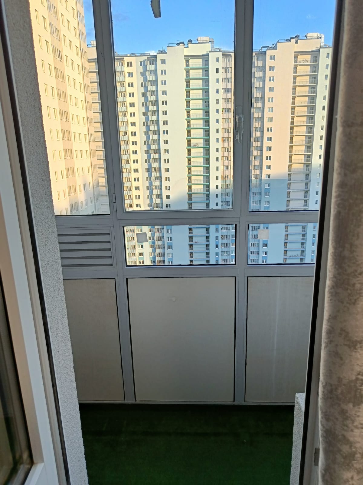 Квартира-студия, 19,1 м², 15/23 эт.