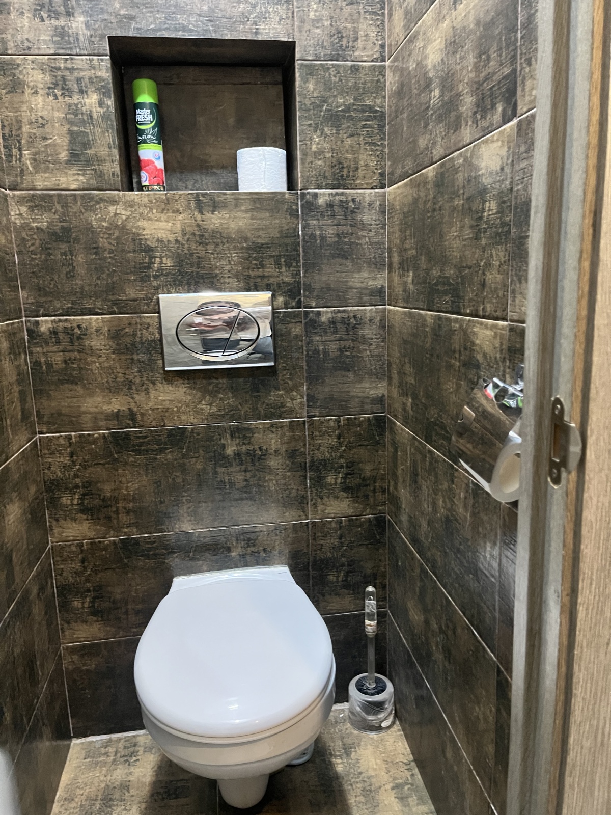 Уютные апартаменты