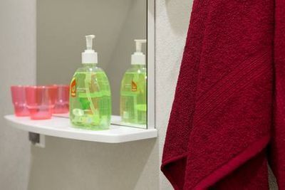 Апартаменты Делюкс