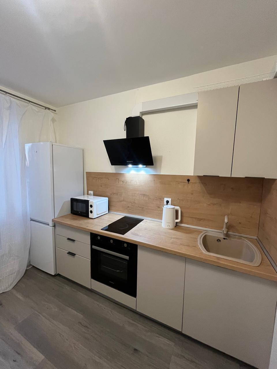 Inndays Apartments на Шоссе в Лаврики 64к1