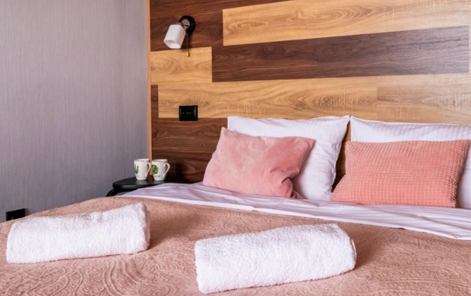 Уютная и тихая однокомнатная квартира