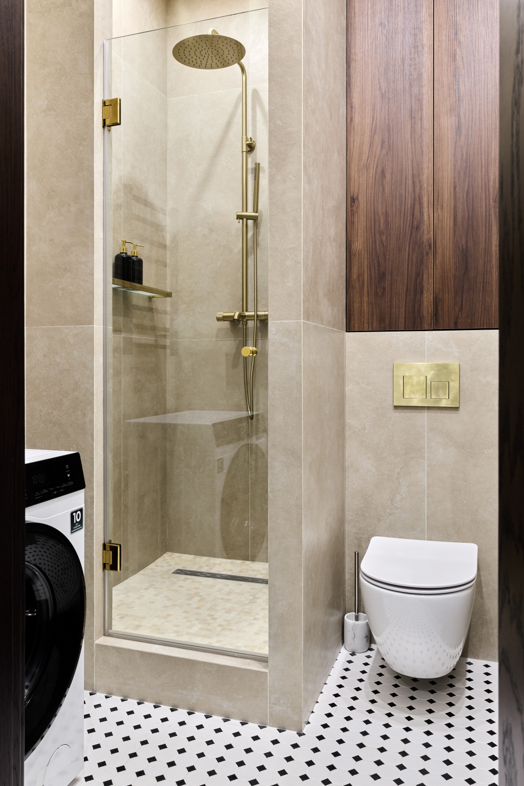 Евродвушка в центре