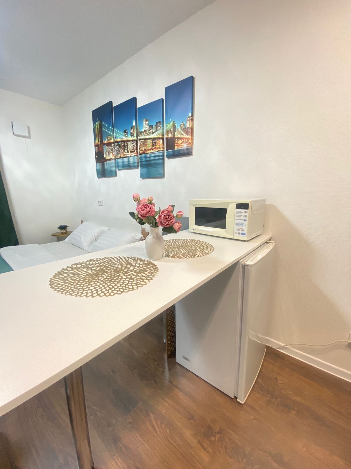 Морская миля