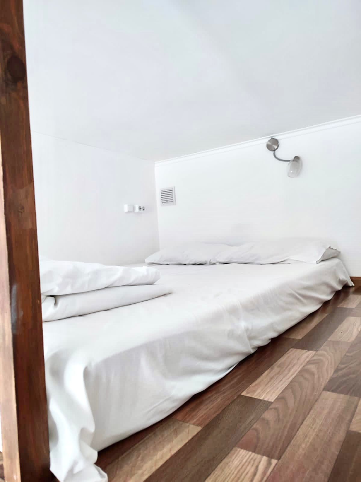 Студия на Васильевском острове