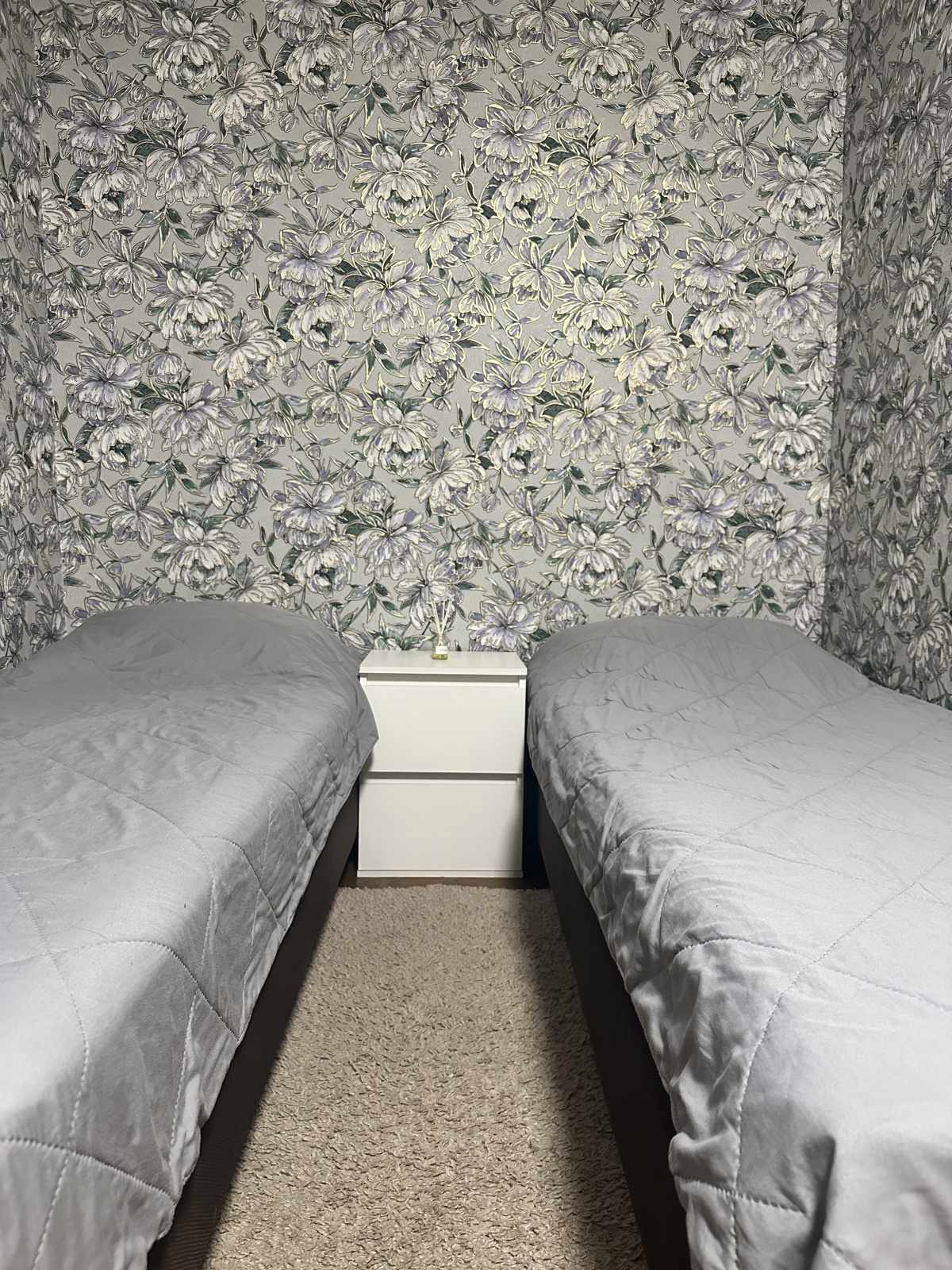 Уютная Квартира У Вредена !