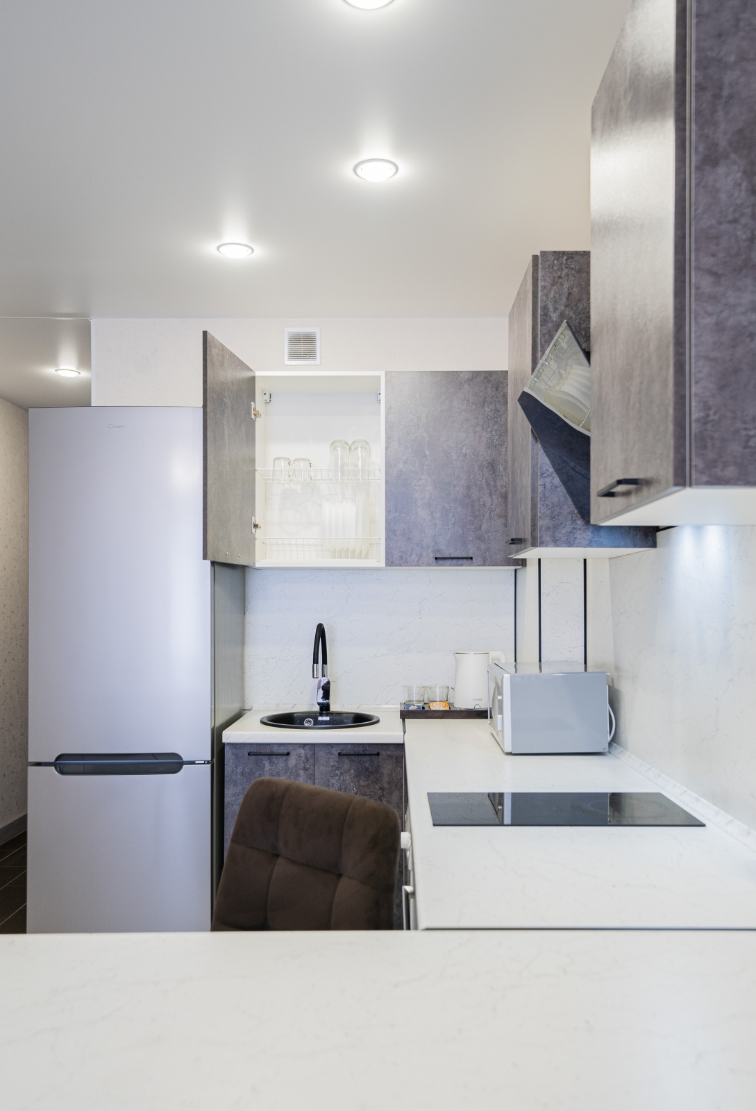 Inndays Apartments на Архитектора Белова