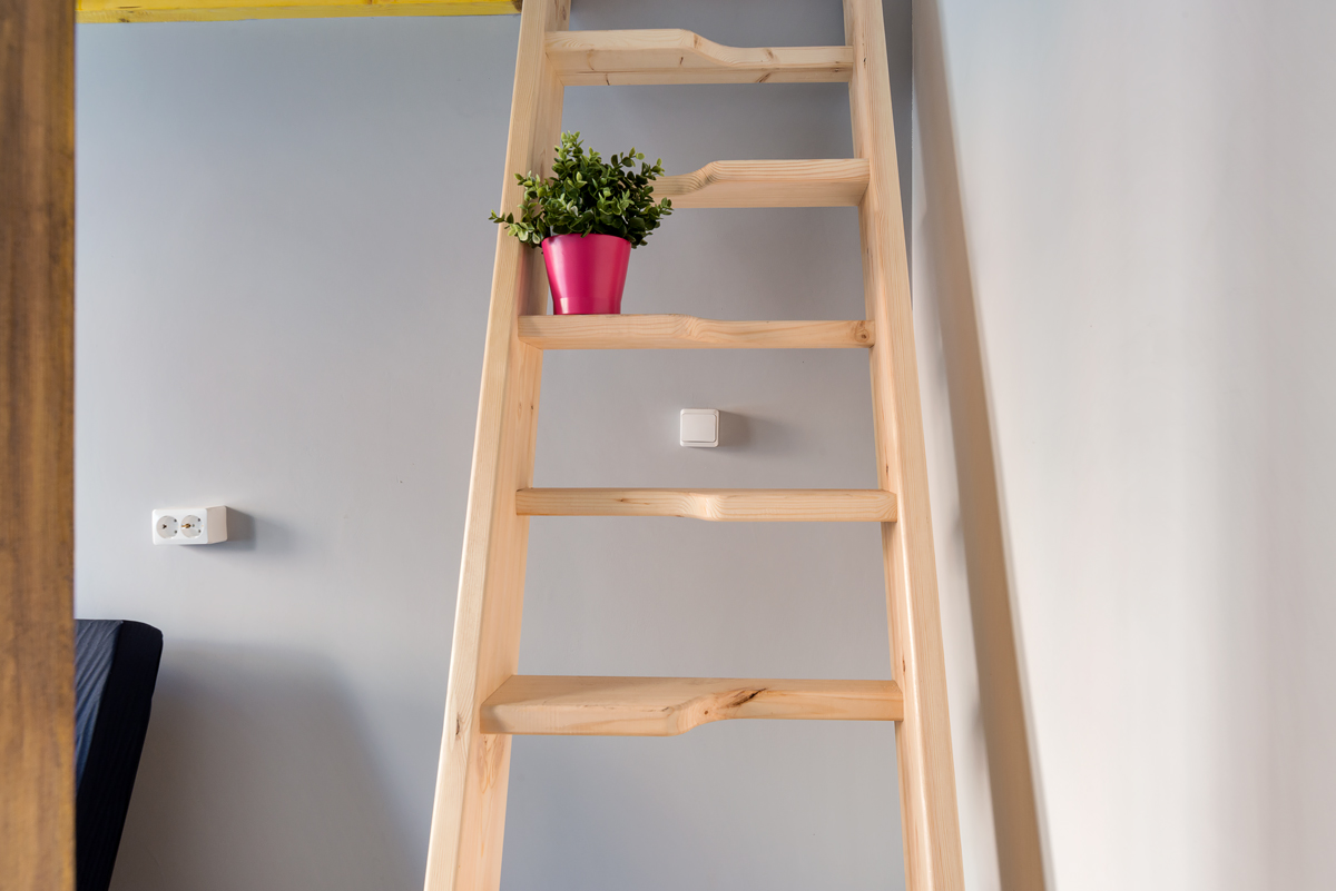 Студия на Васильевском острове