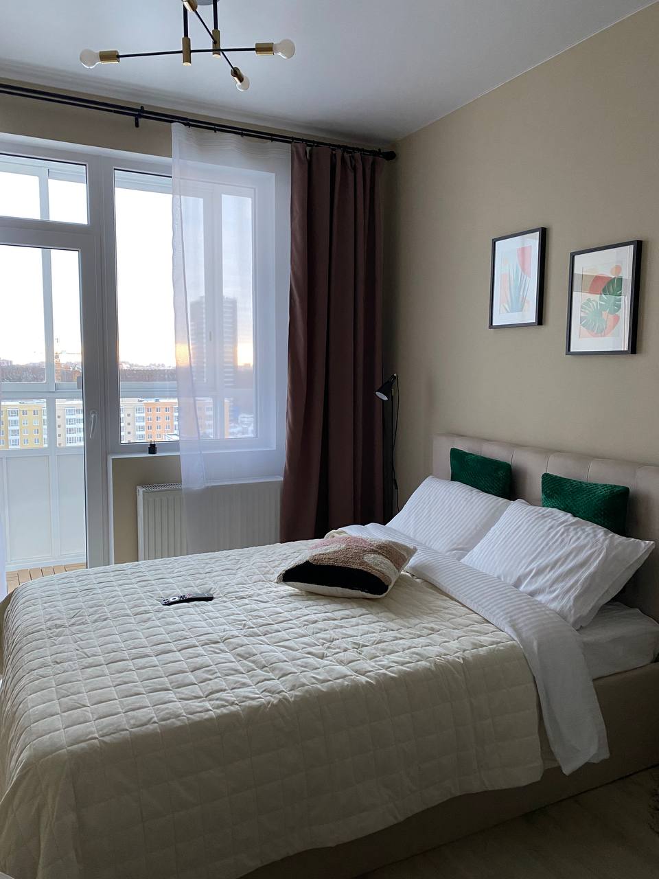 Студия на Суздальском