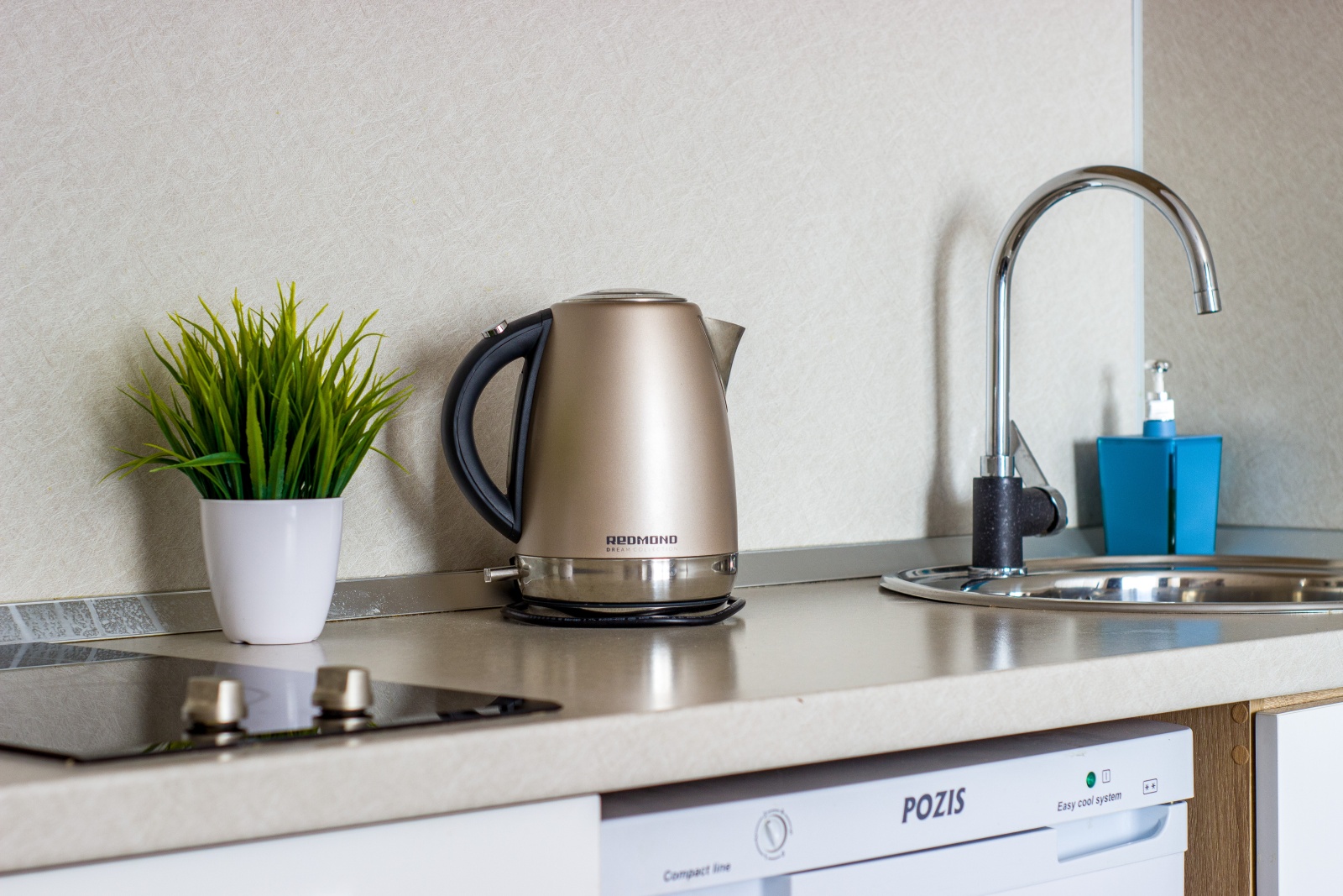 СТУДИЯ Natalie Apartments недалеко от Аэропорта Пулково