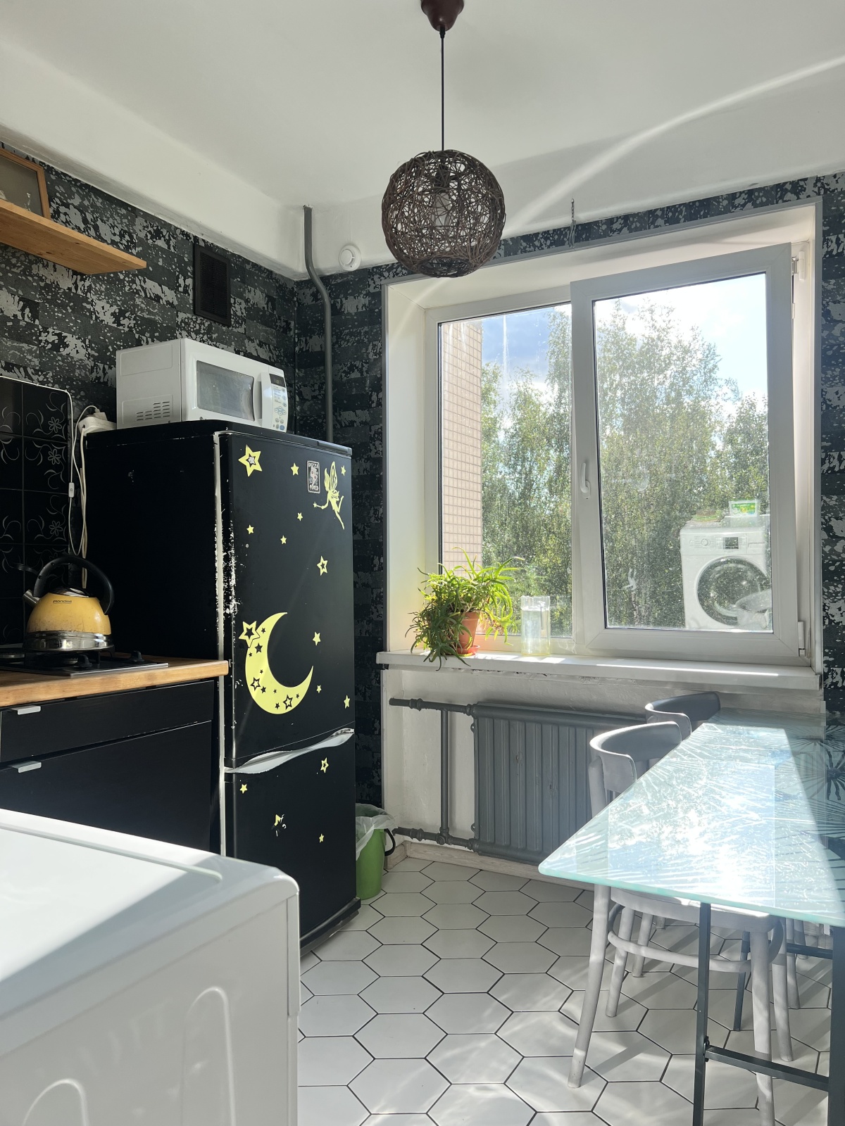 Уютная Квартира У Вредена!