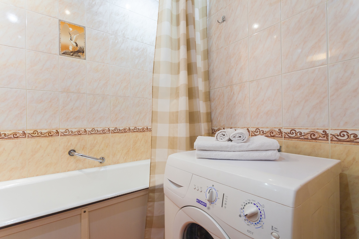 Однокомнатная квартира около метро "Звёздная"