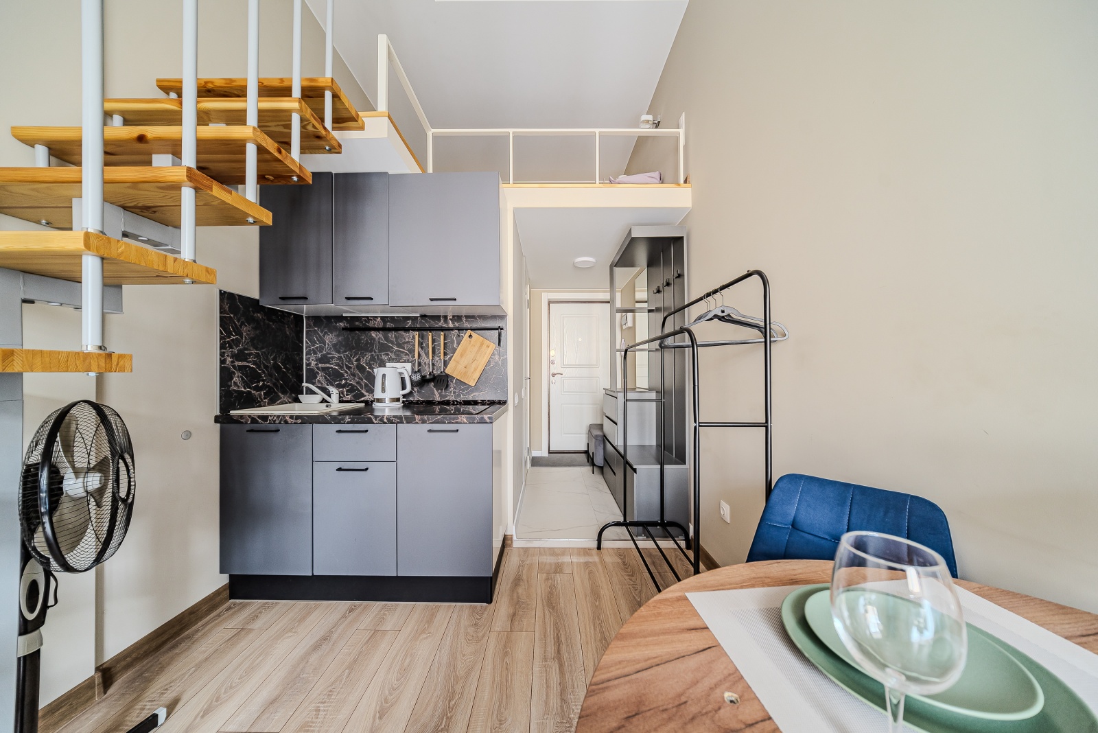 Суворовский 1/8