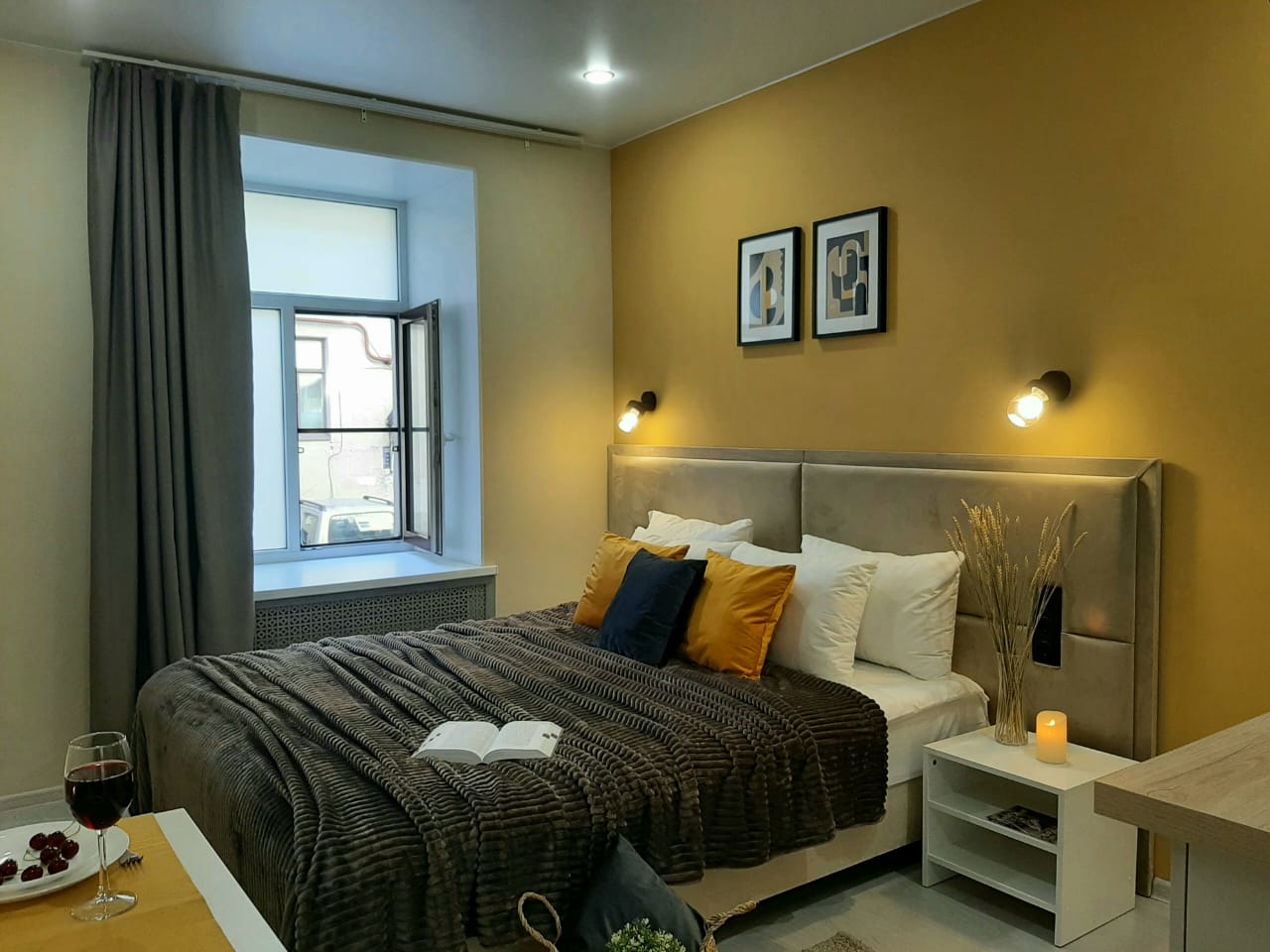 Студия Ромашка