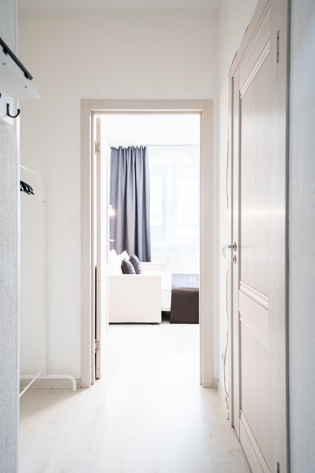 Inndays Apartments на Планерной