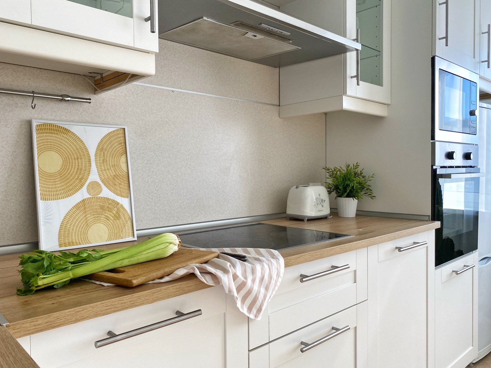 Urban Jungle apart  на Васильевском острове