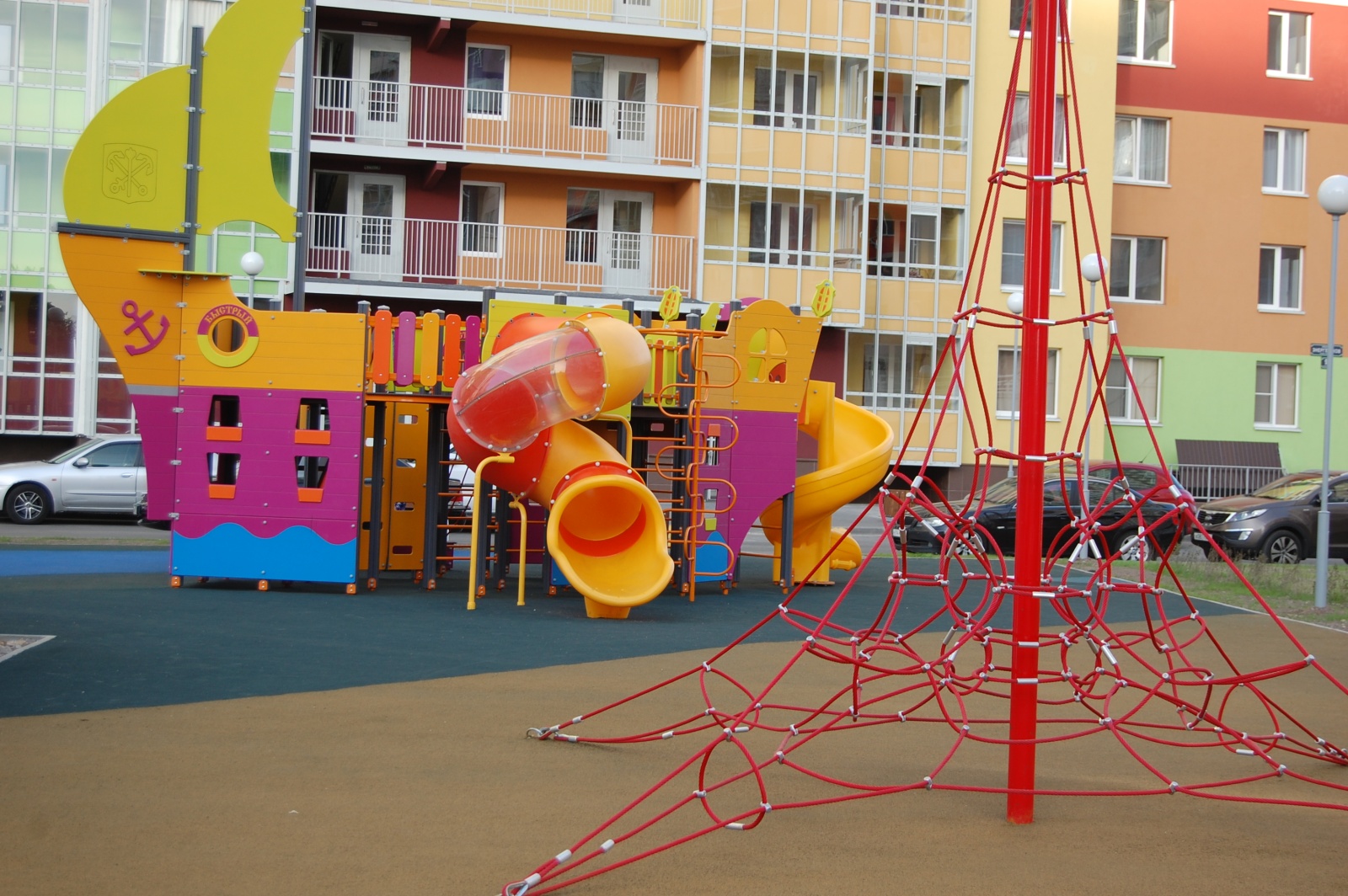 Уютная 1к квартира