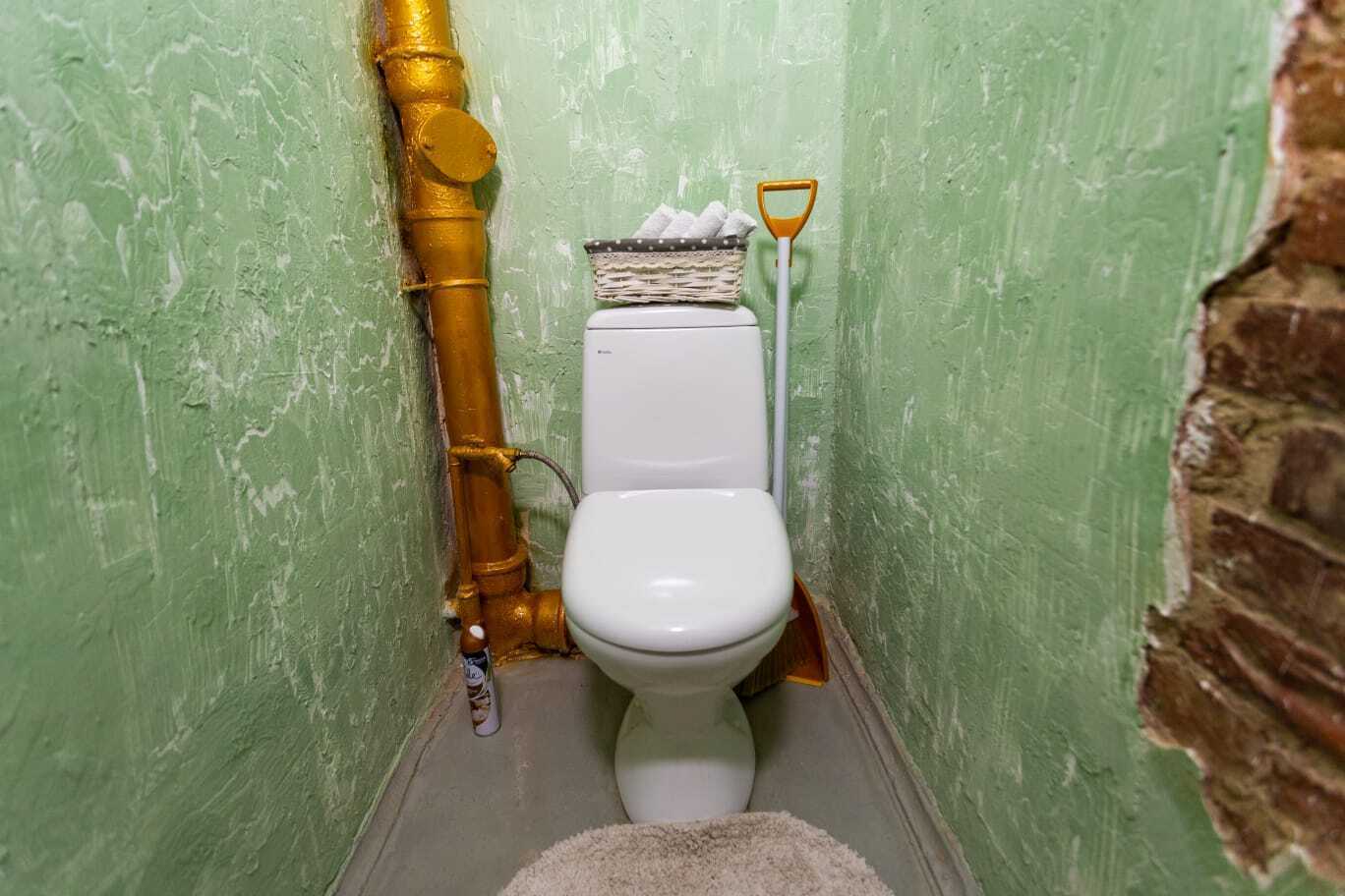 Однокомнатная квартира в ретро-стиле у Казанского Собора