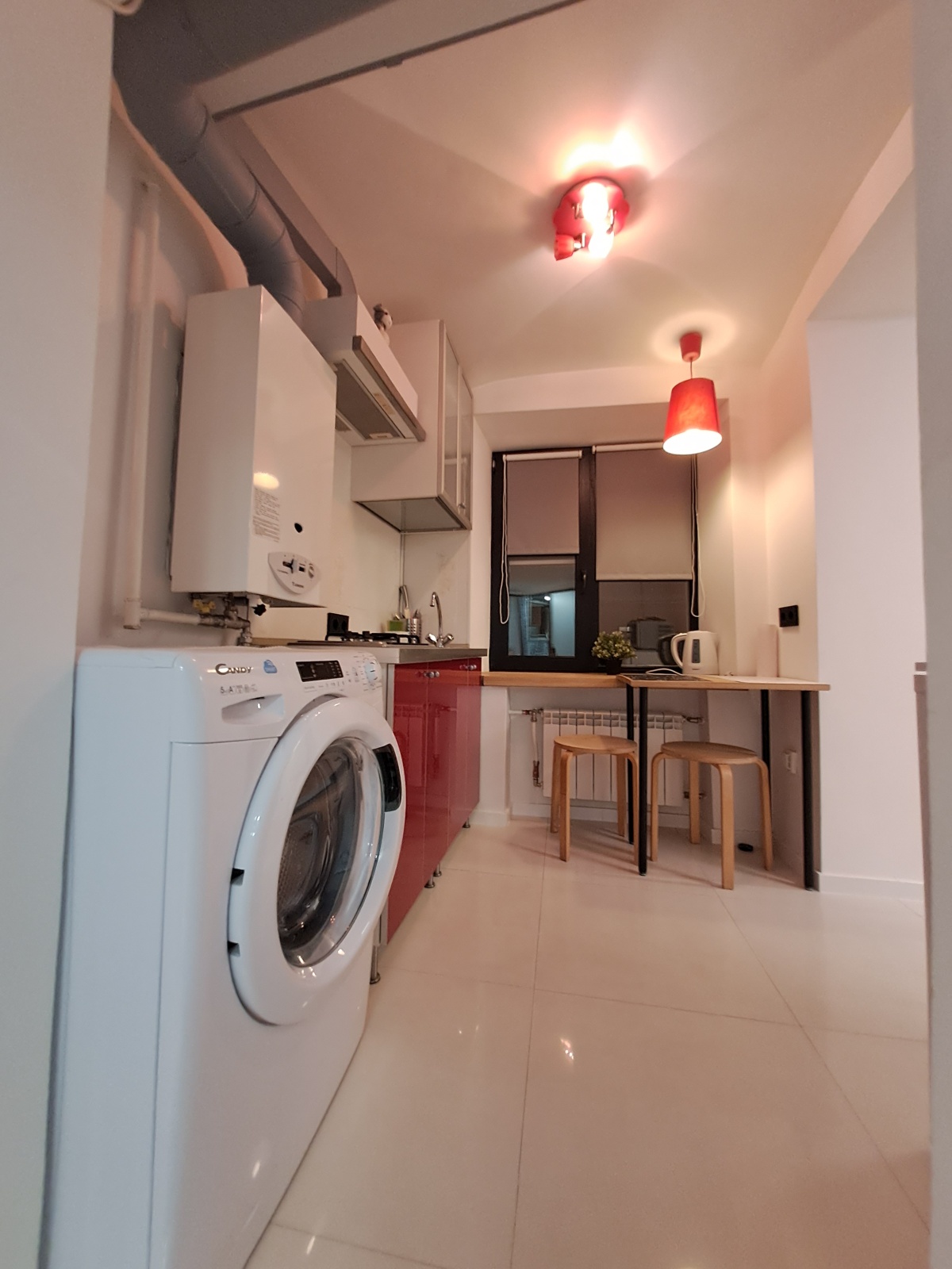 Стильная квартира в самом сердце СПб