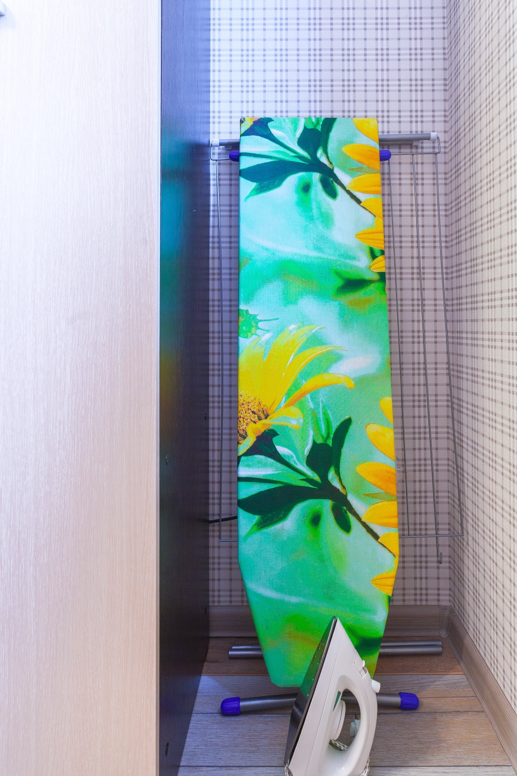 Студия в ЖК "Граф Орлов"