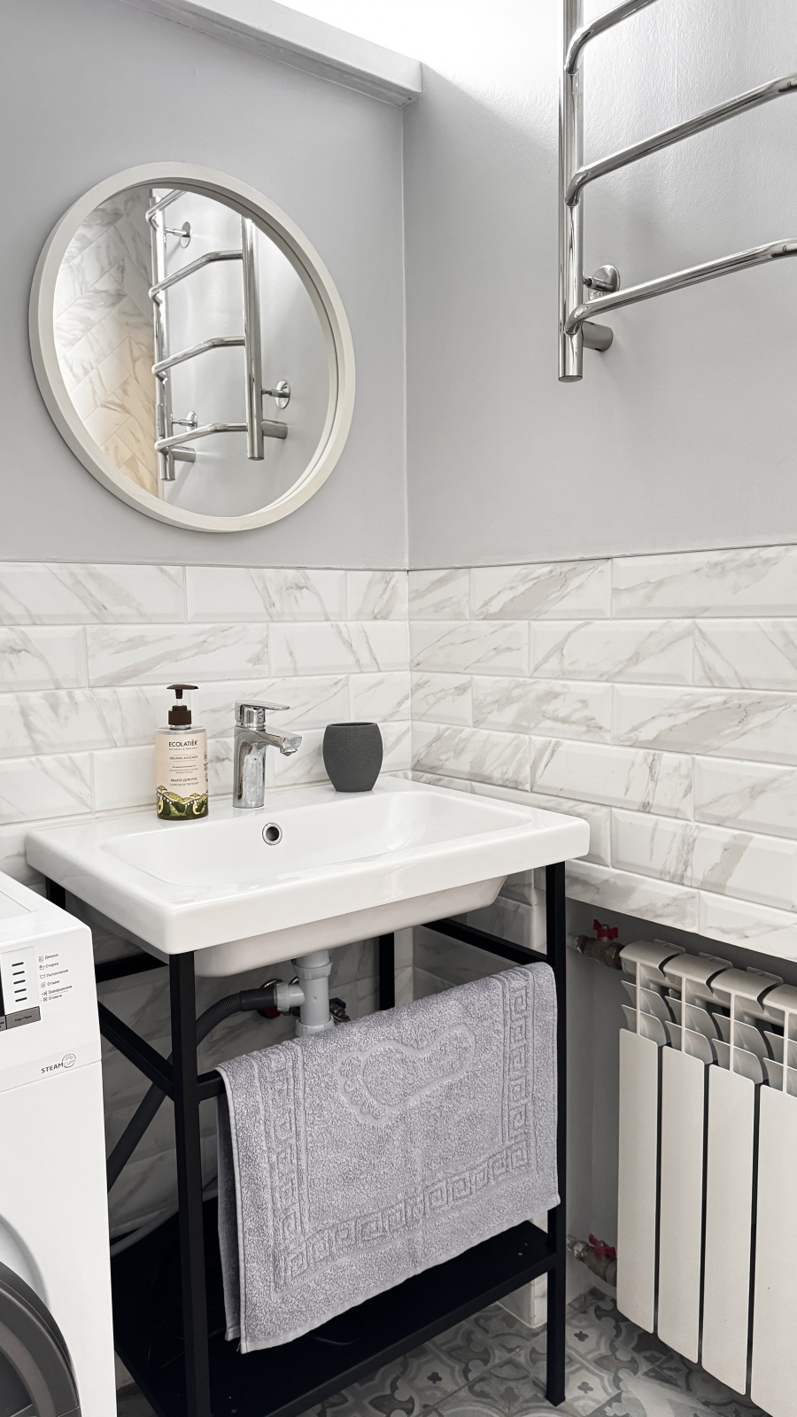 Квартира в самом центре в 2 шагах от пристани на Валаам