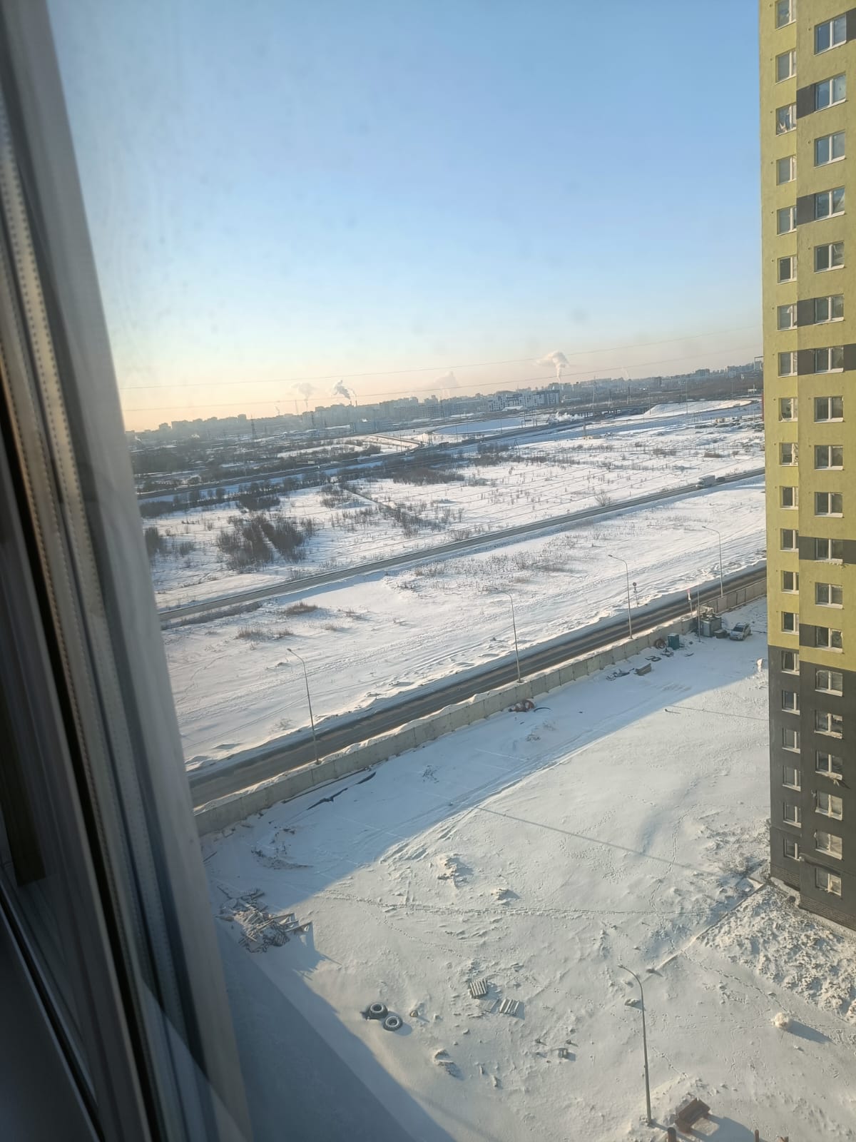 Квартира-студия, 20 м², 13/18 эт.