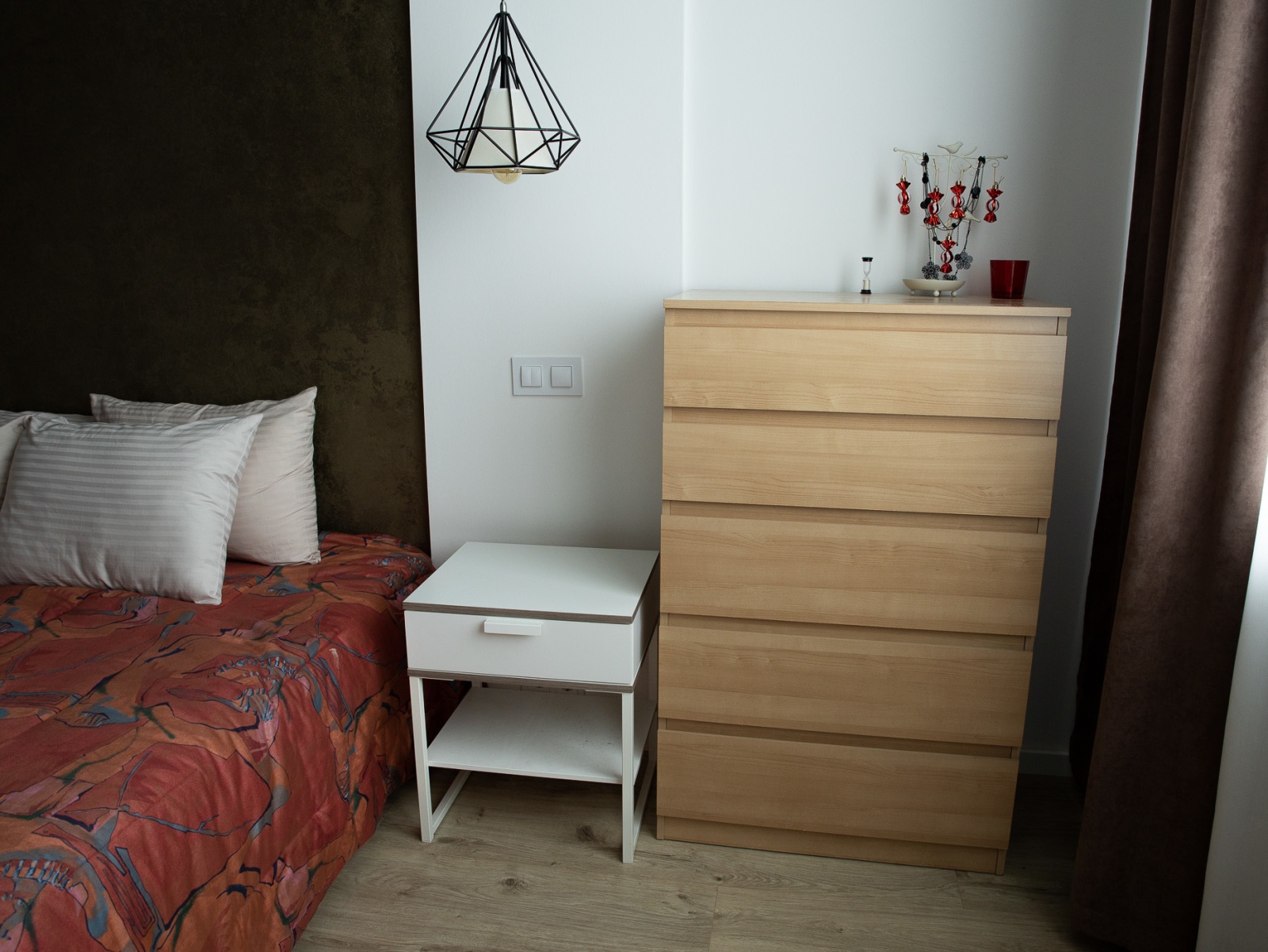 Уютная евродвушка в ЖК Grona Lund