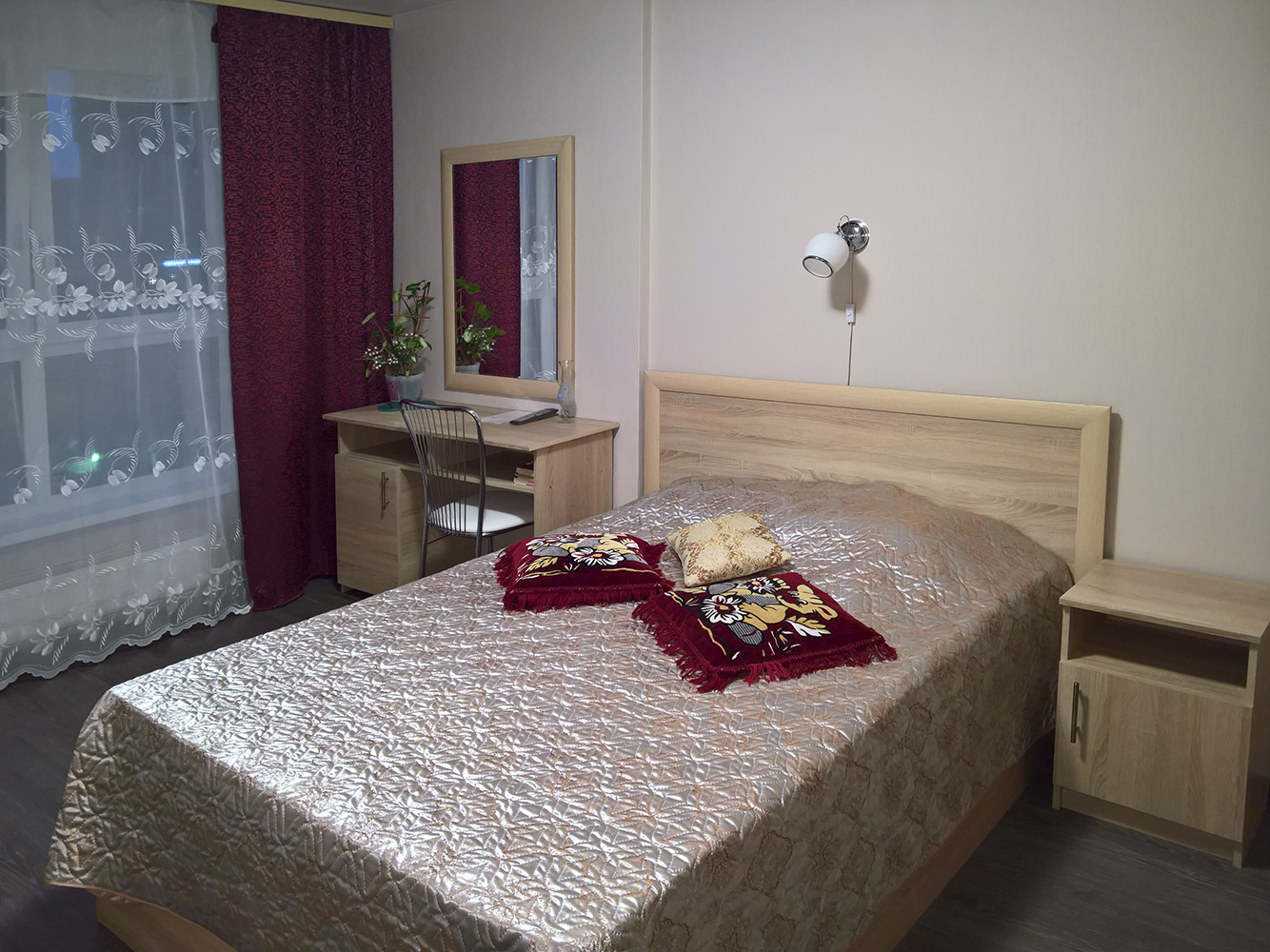 Квартира у Мед.центра репродукции