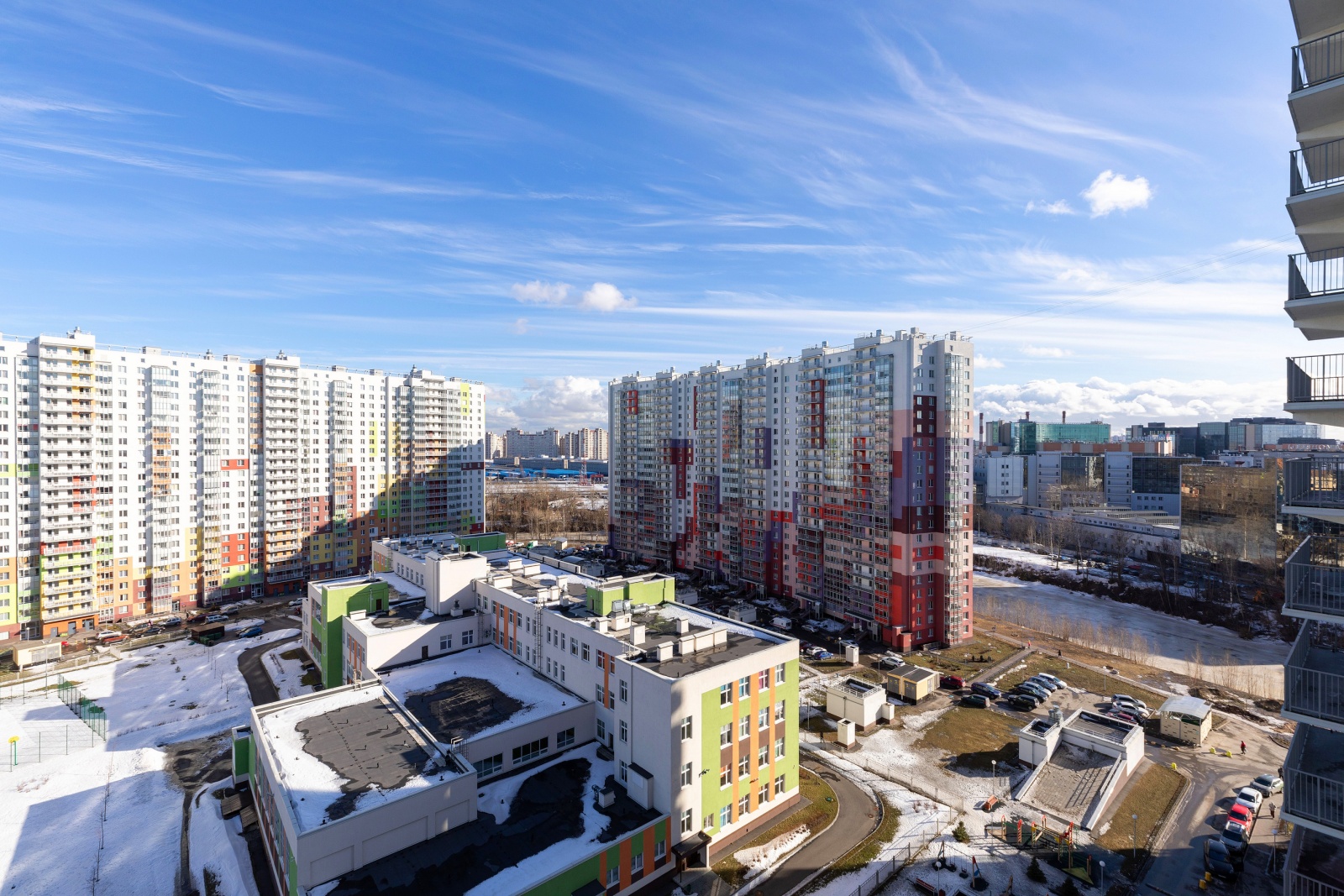 Уютная 1к квартира