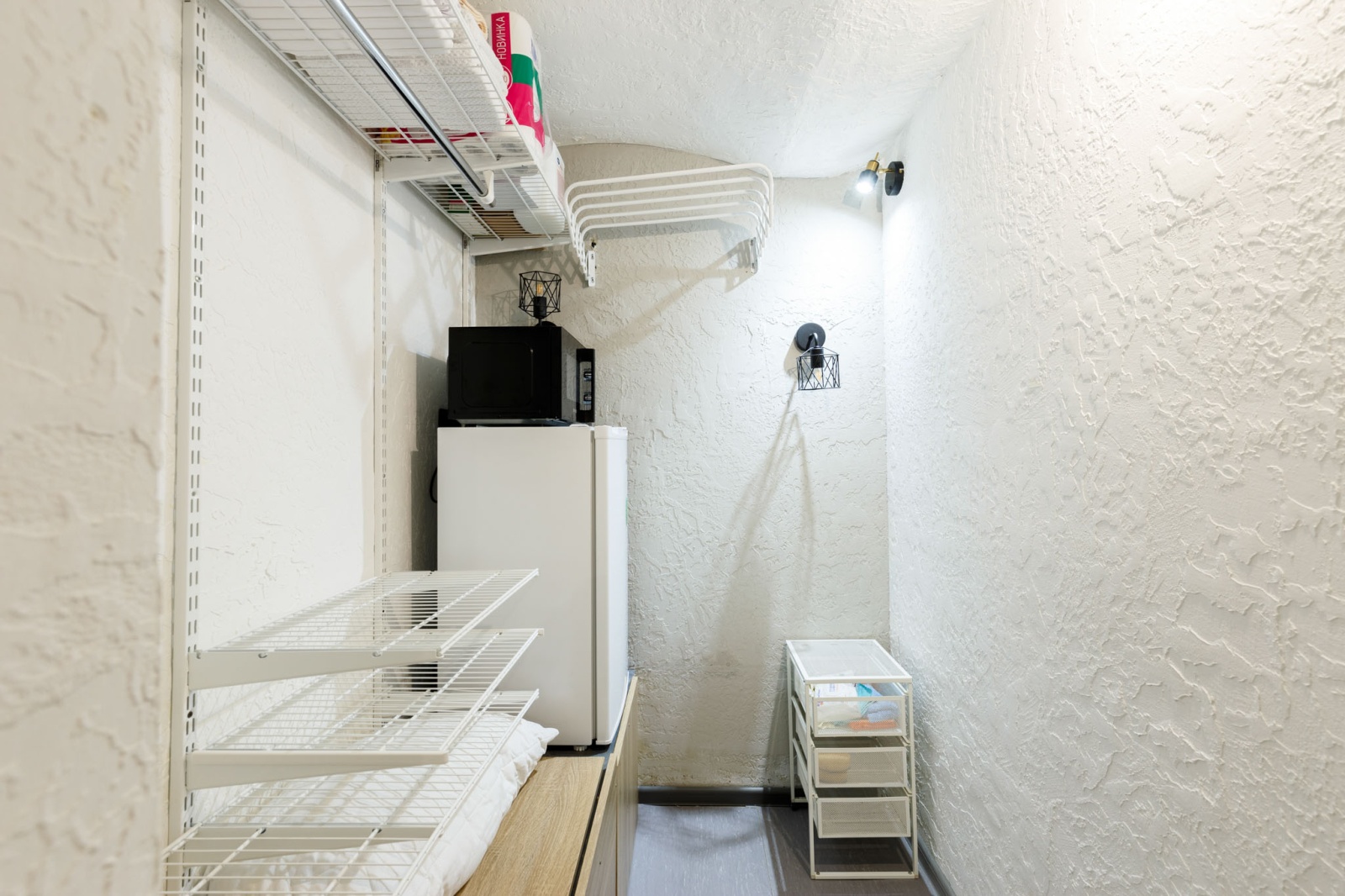 Комфортабельная, чистая, уютная студия в самом сердце Санкт-Петербурга!