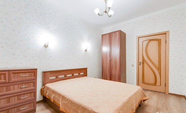 2-к квартира на Московский пр-т, 191