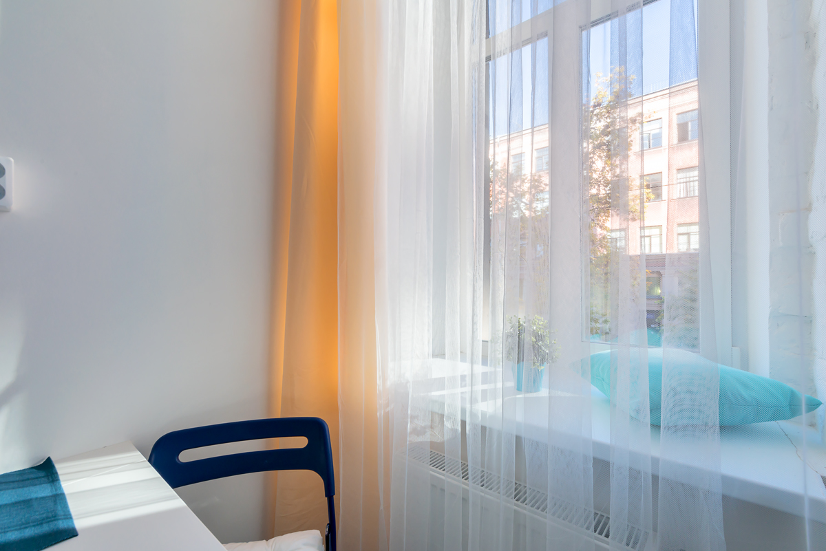 Студия на Васильевском острове