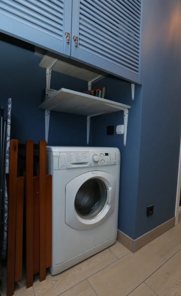 Комфортная квартира на Спасском переулоке 9/24