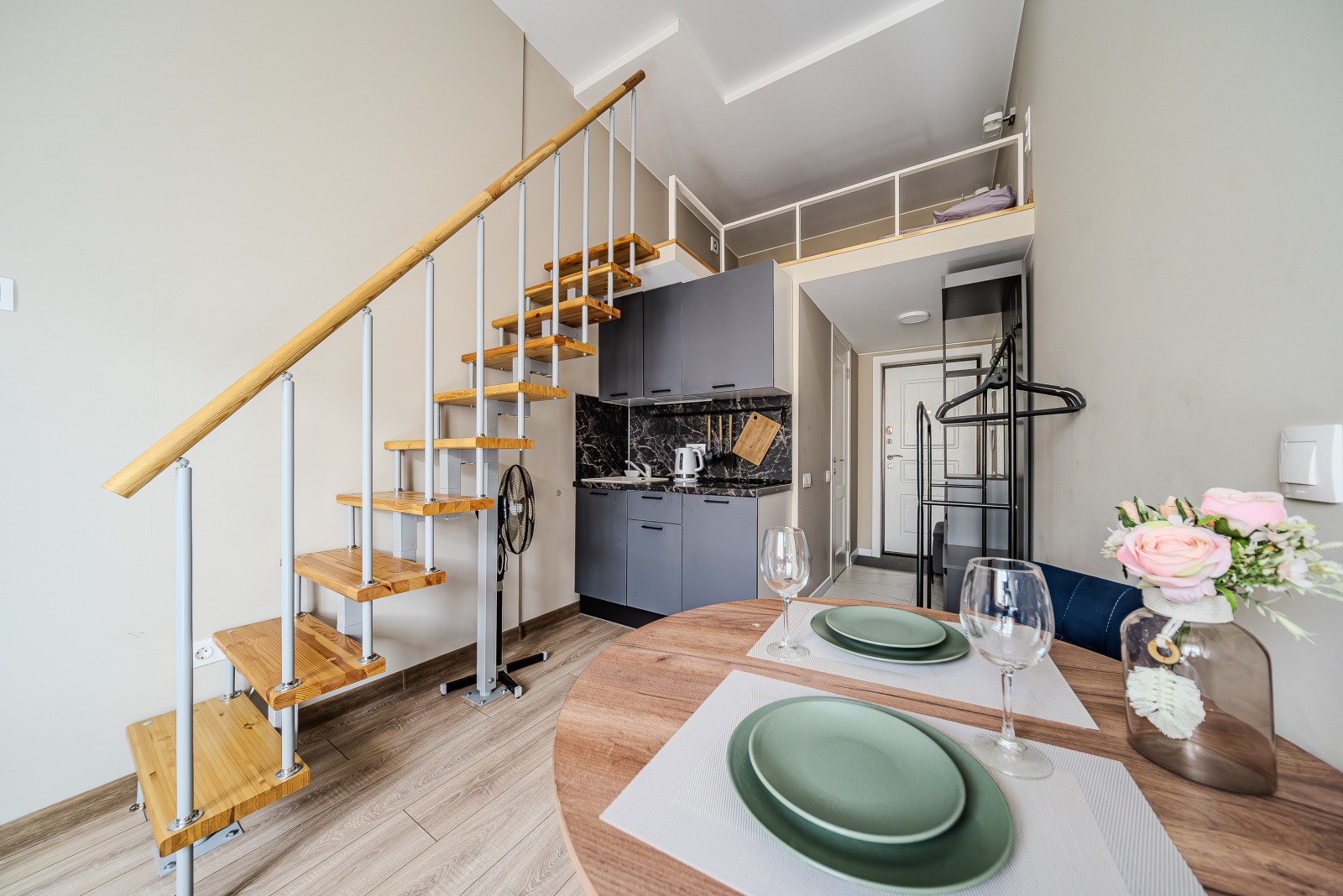 Суворовский 1/8