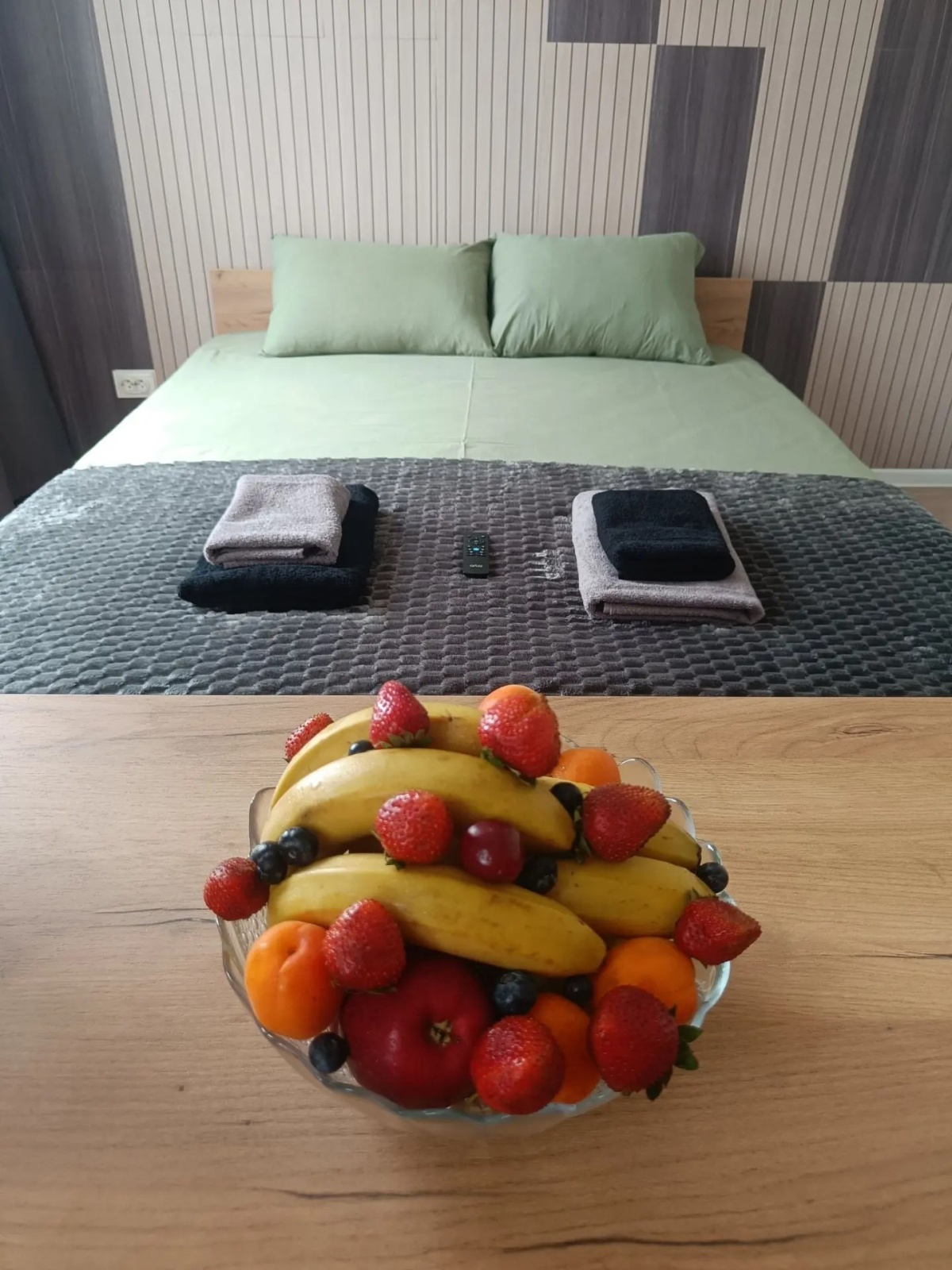 Квартира-студия, 18 м²